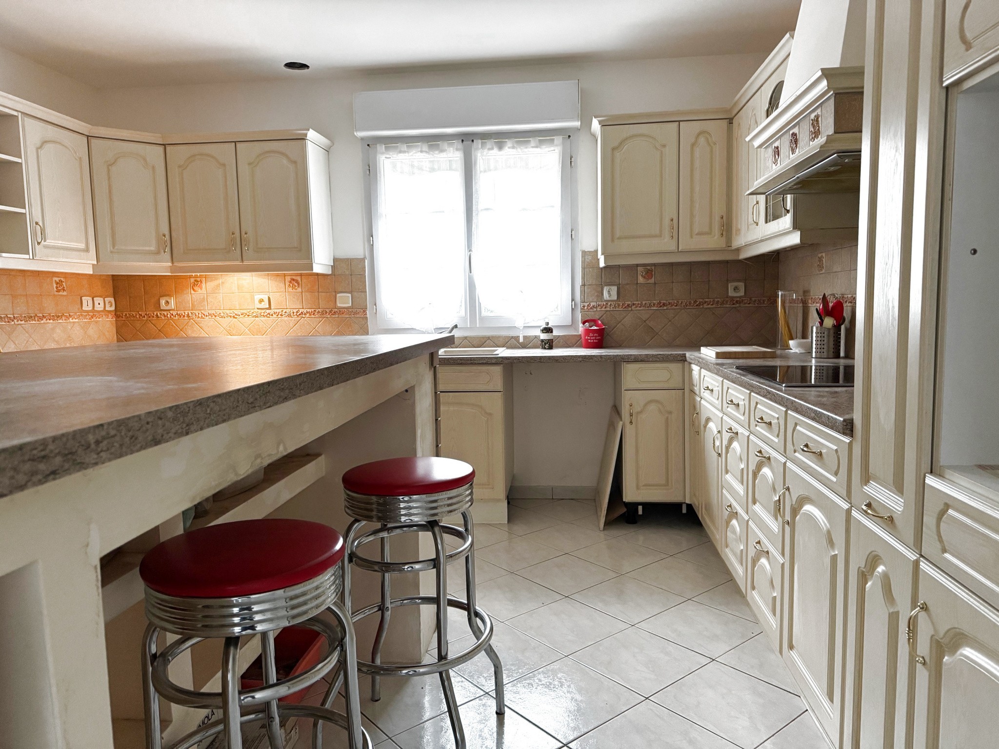 Vente Maison à Saint-Witz 7 pièces