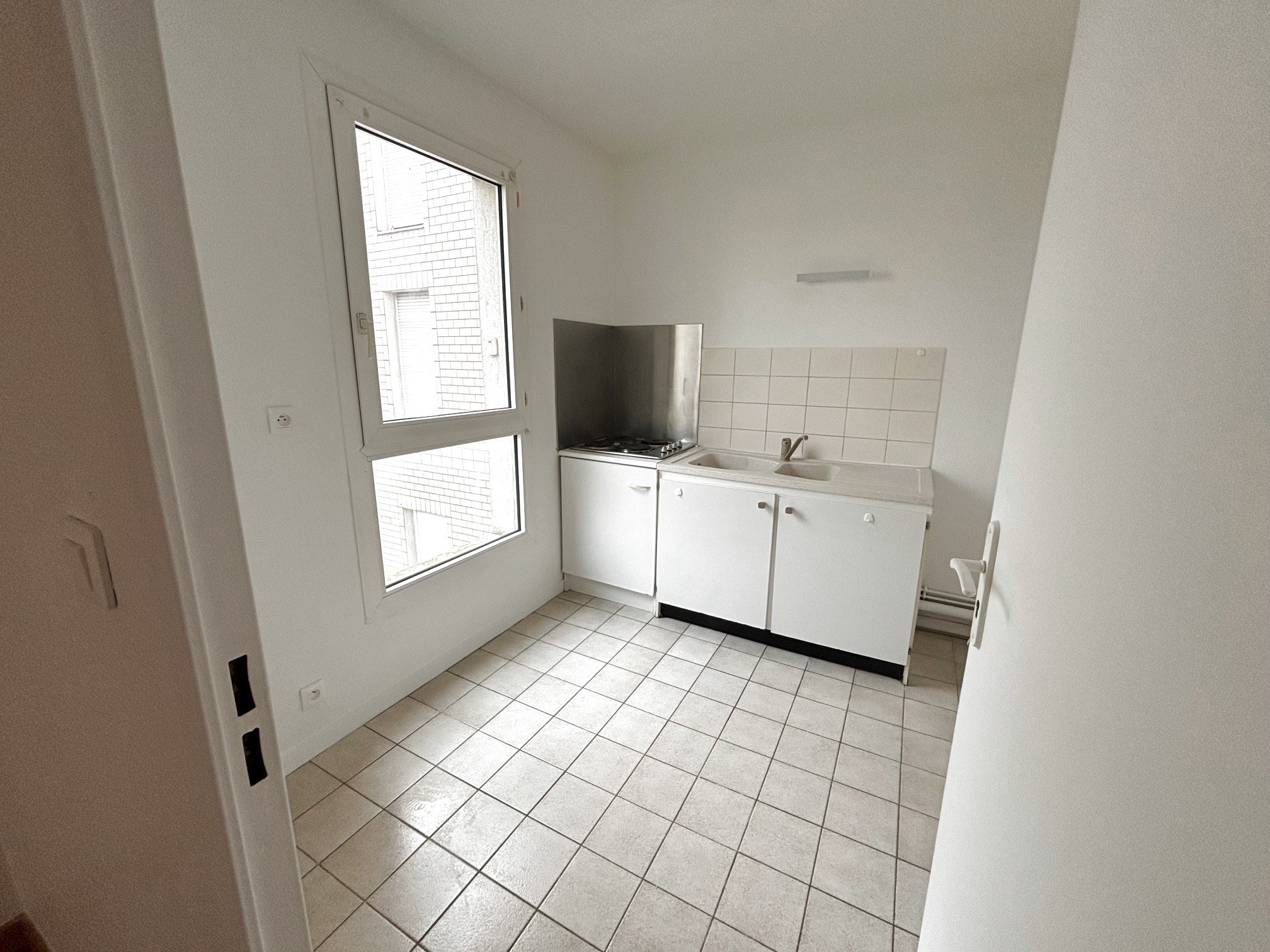 Location Appartement à Louvres 2 pièces