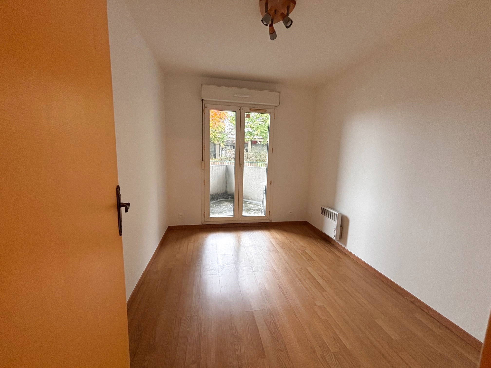 Location Appartement à Louvres 2 pièces