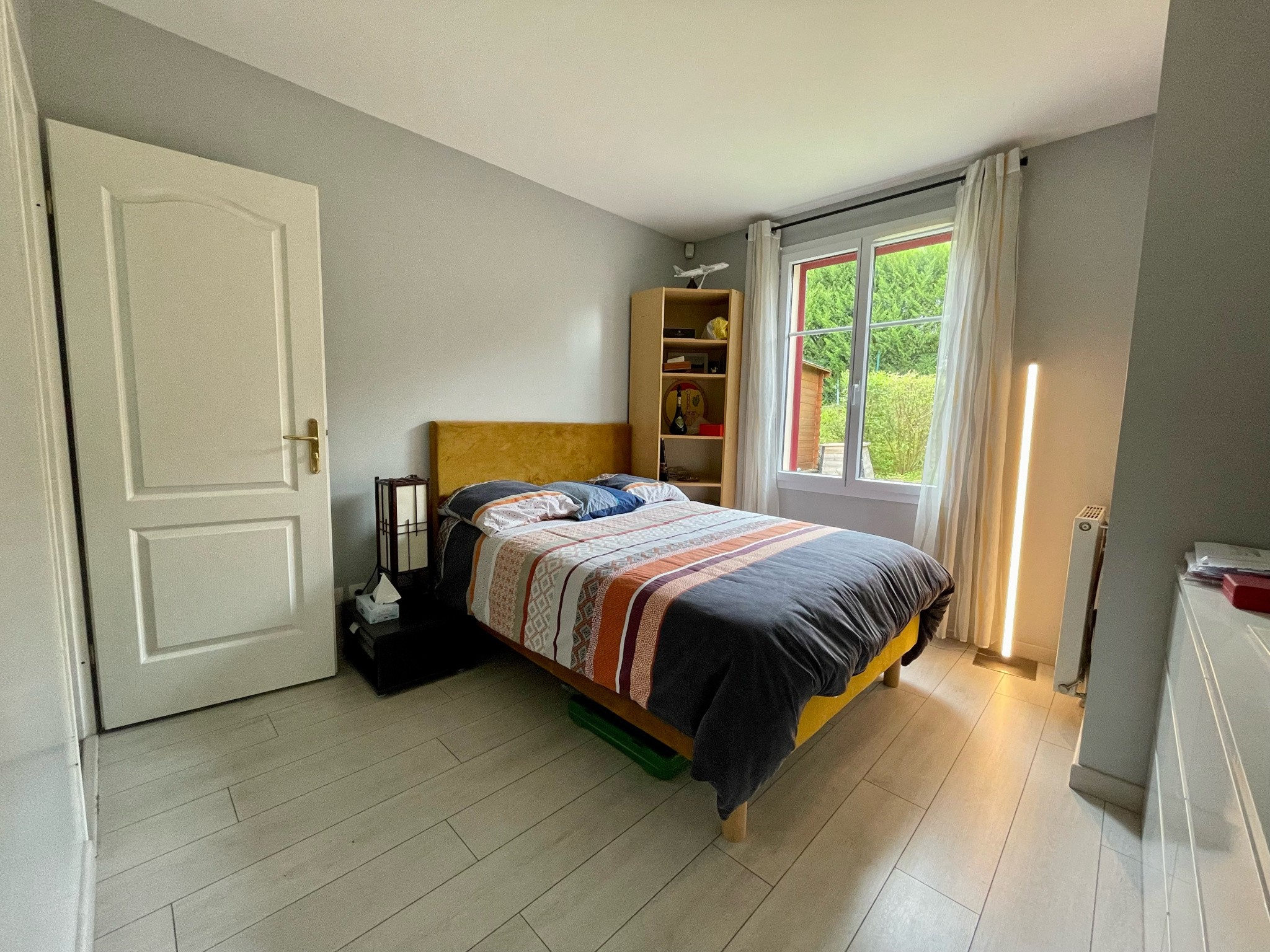 Vente Maison à Saint-Witz 6 pièces