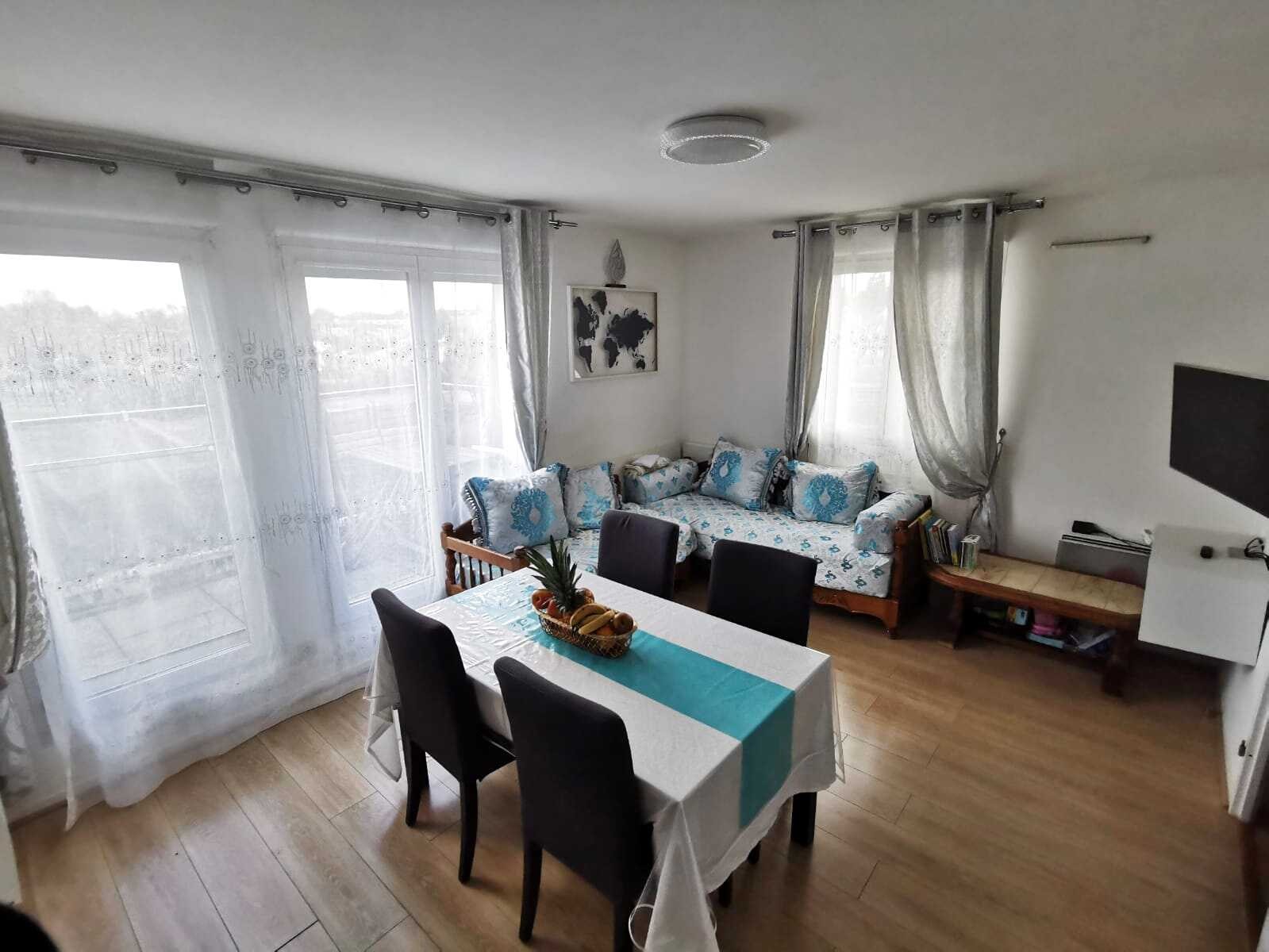 Vente Appartement à Louvres 2 pièces