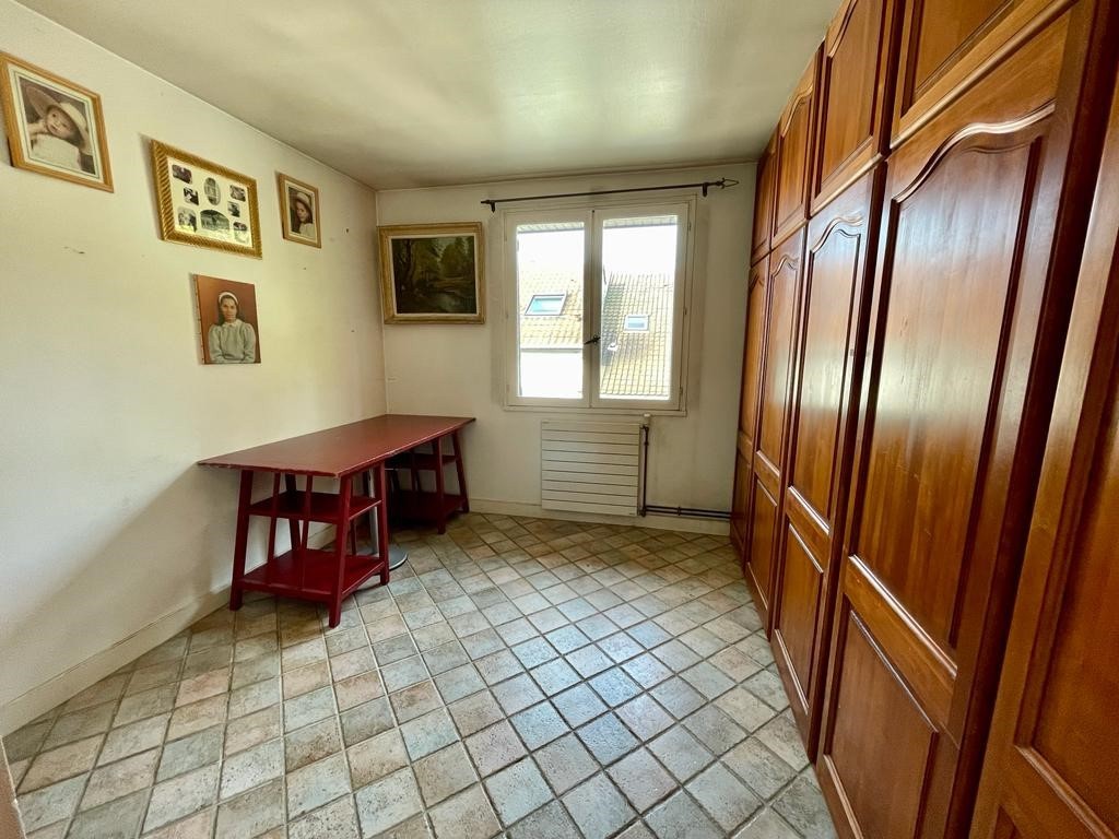 Vente Maison à Fosses 6 pièces