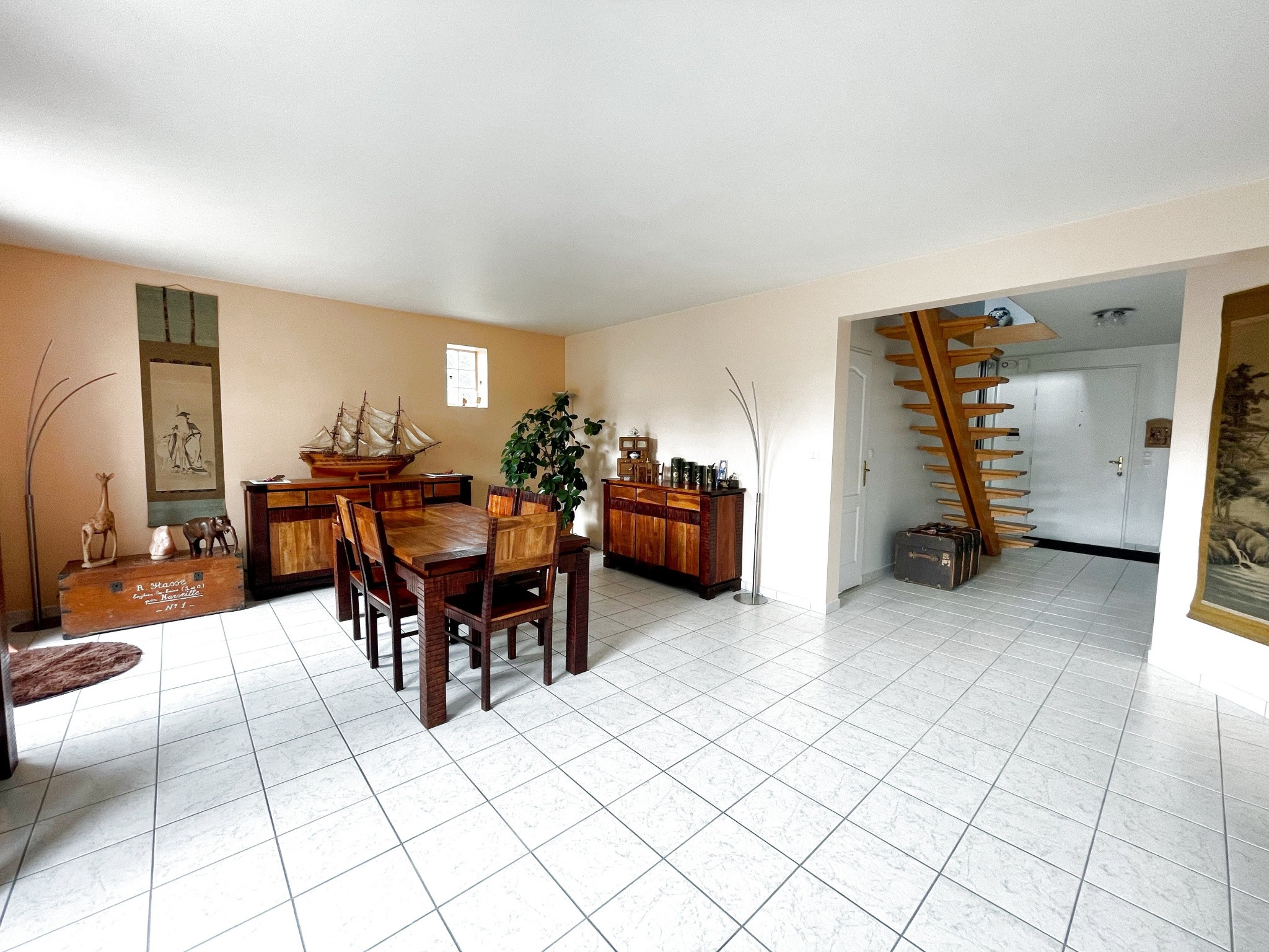 Vente Maison à Saint-Witz 6 pièces