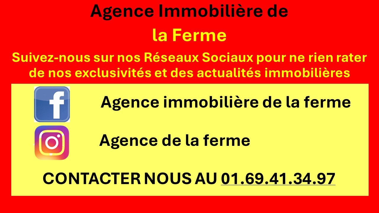 Vente Appartement à Igny 2 pièces