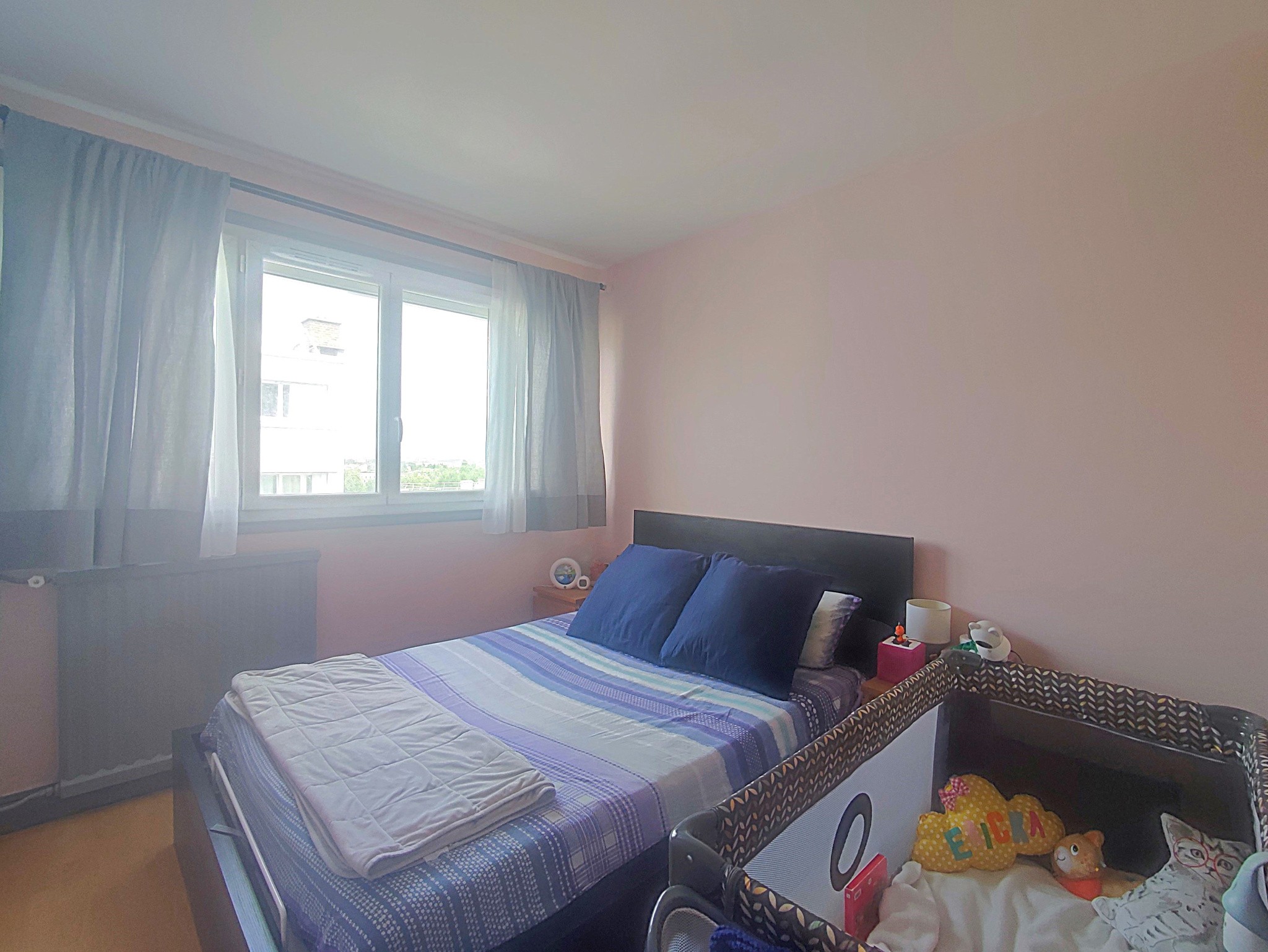 Vente Appartement à Palaiseau 3 pièces