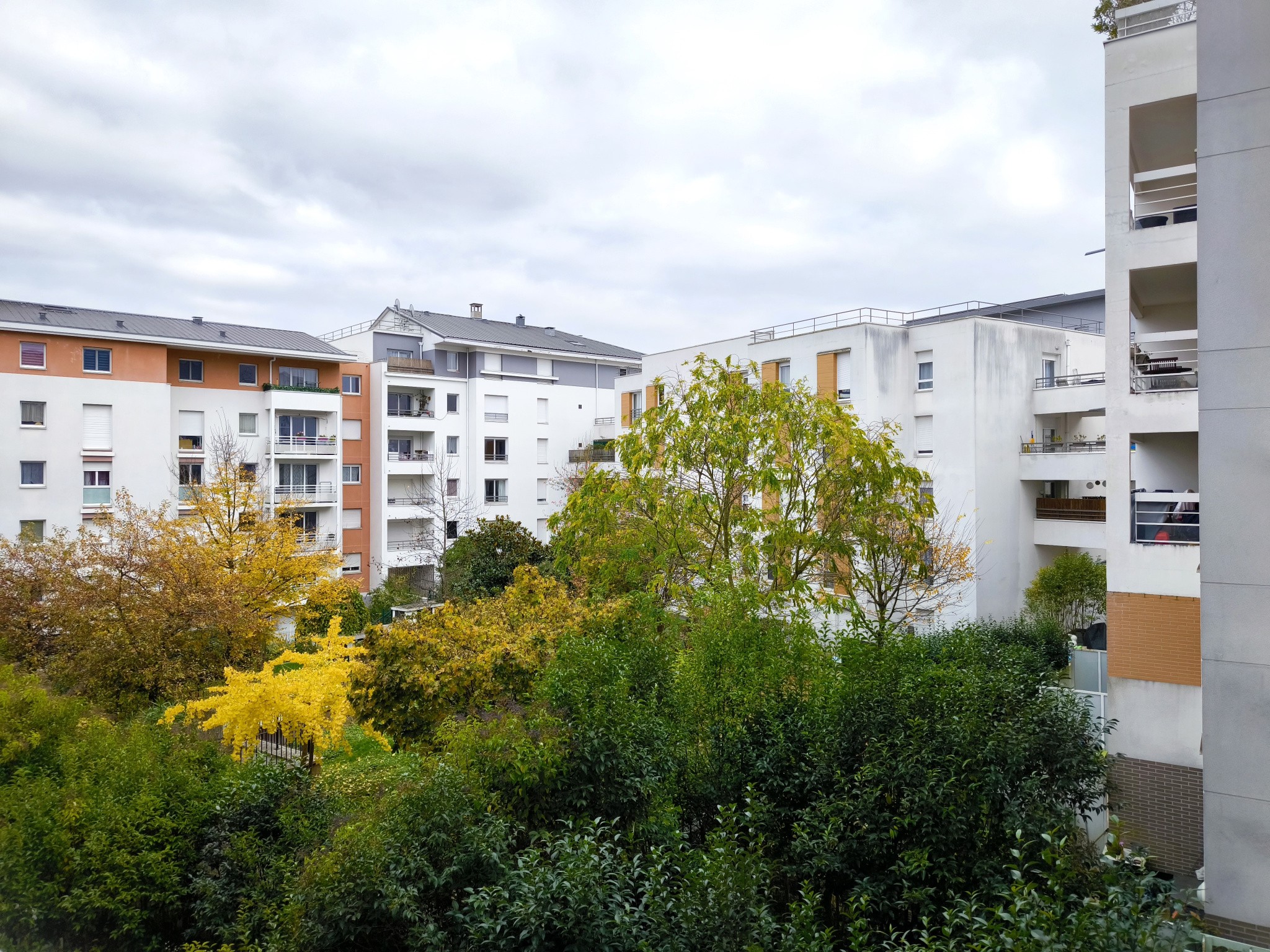 Vente Appartement à Massy 3 pièces