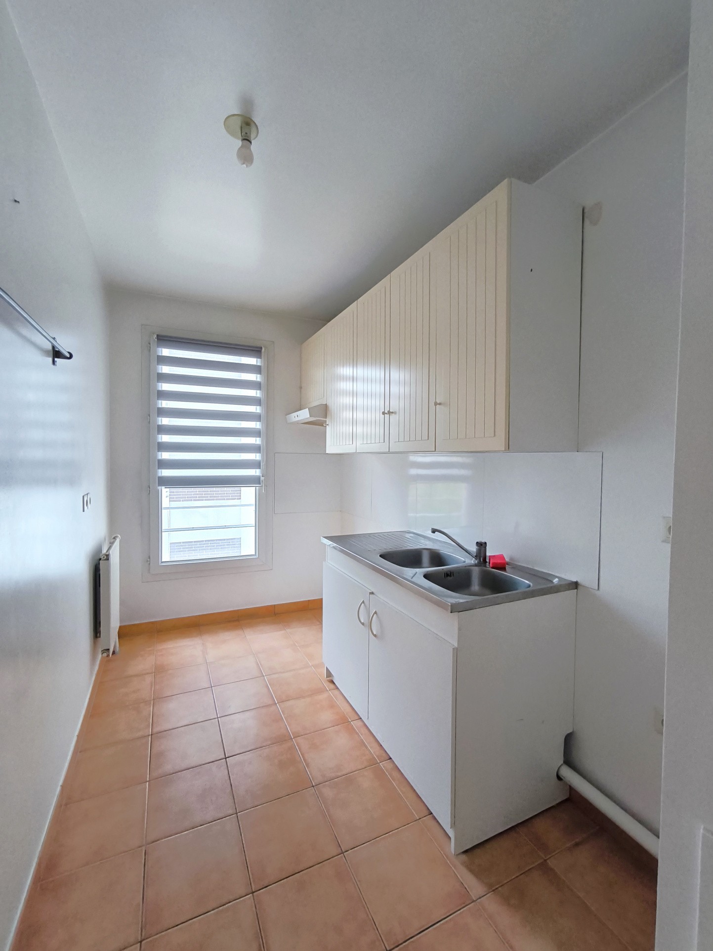 Vente Appartement à Massy 3 pièces