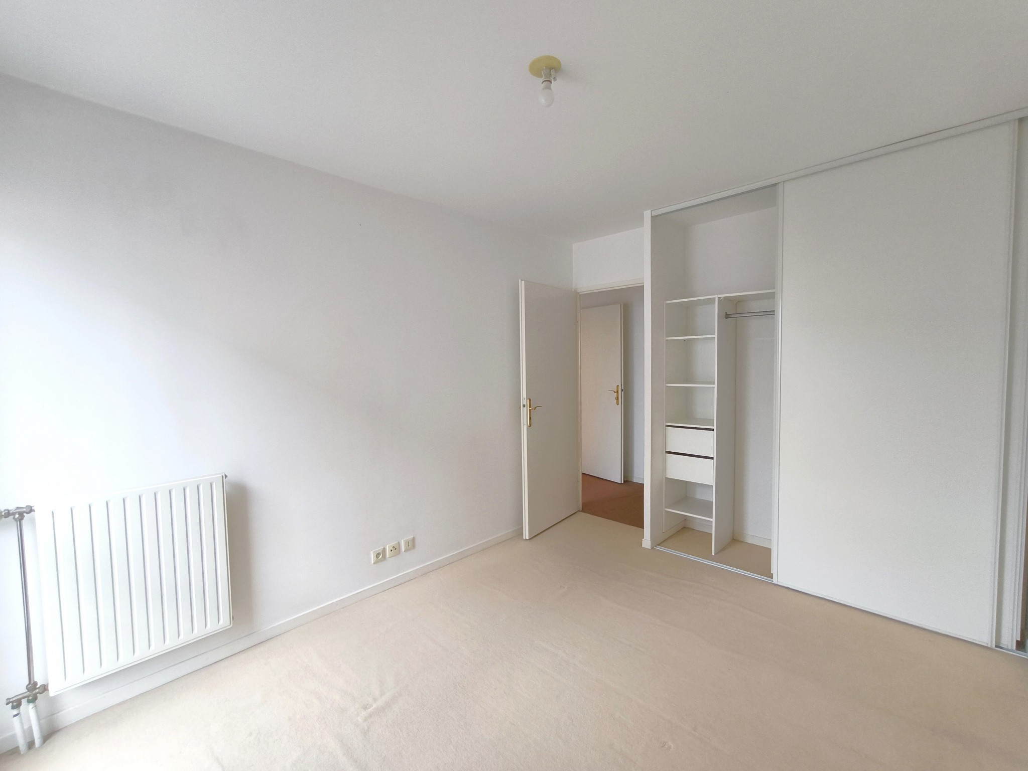 Vente Appartement à Massy 3 pièces