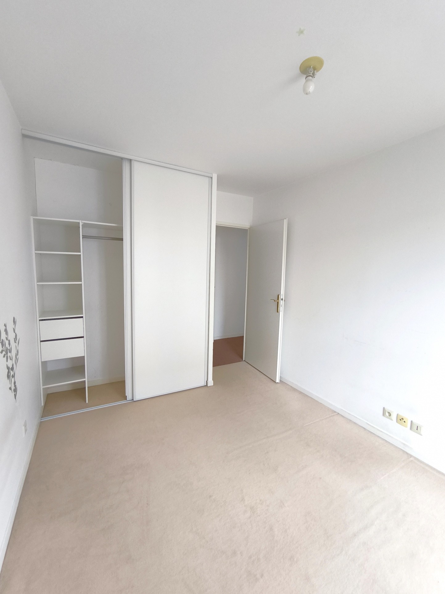 Vente Appartement à Massy 3 pièces