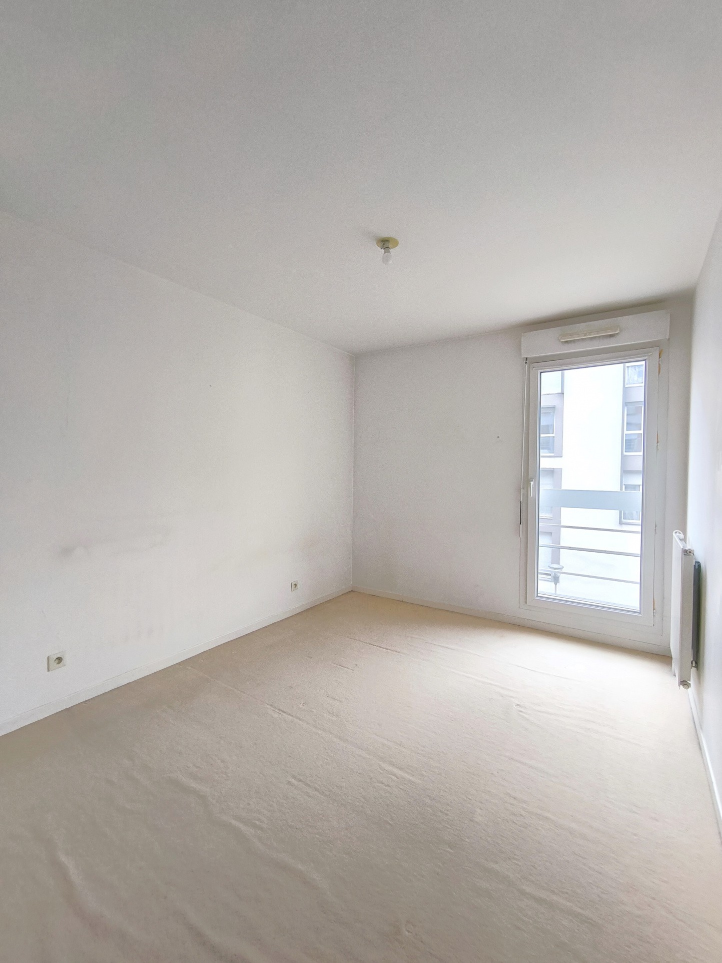 Vente Appartement à Massy 3 pièces