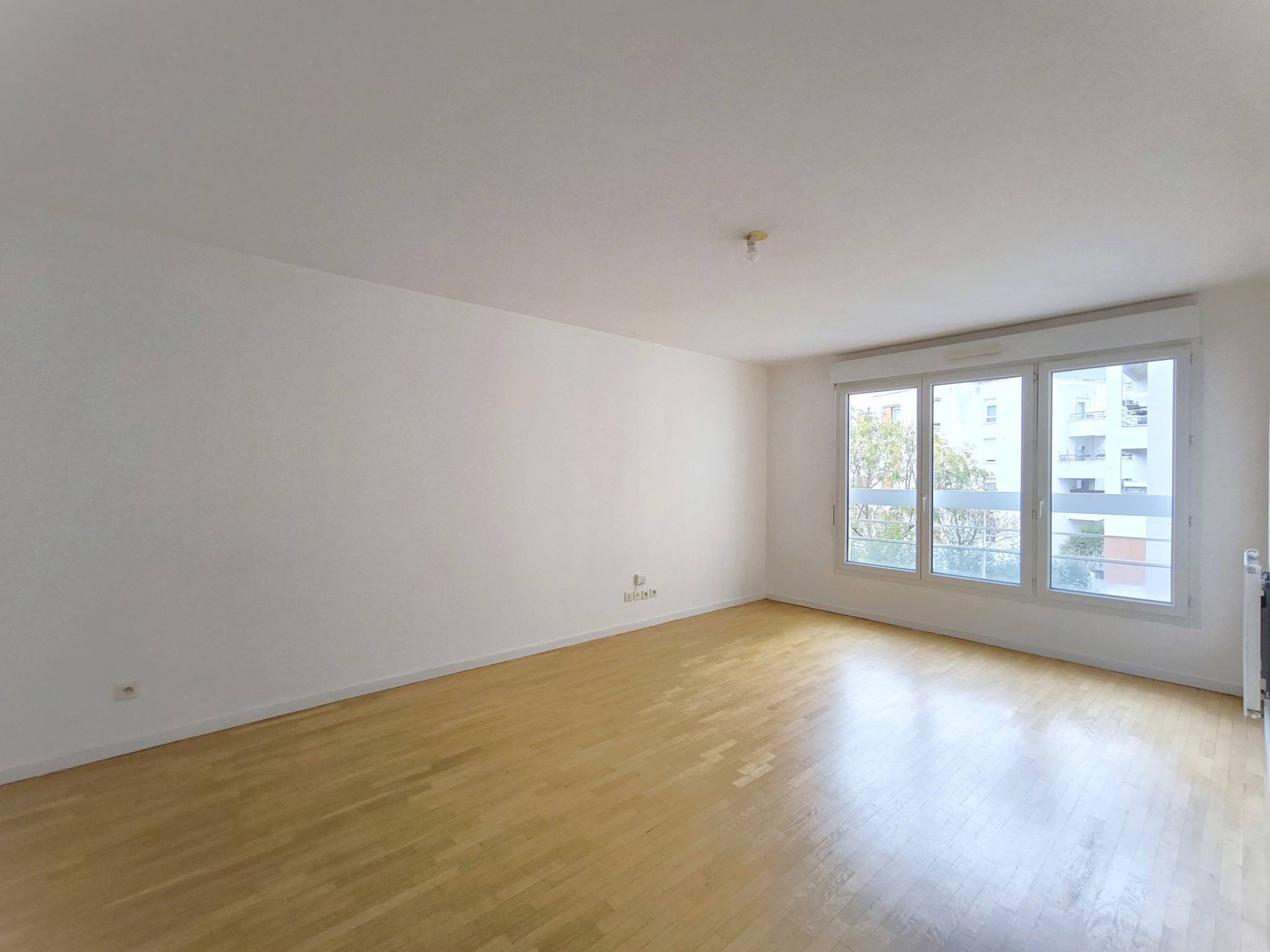 Vente Appartement à Massy 3 pièces