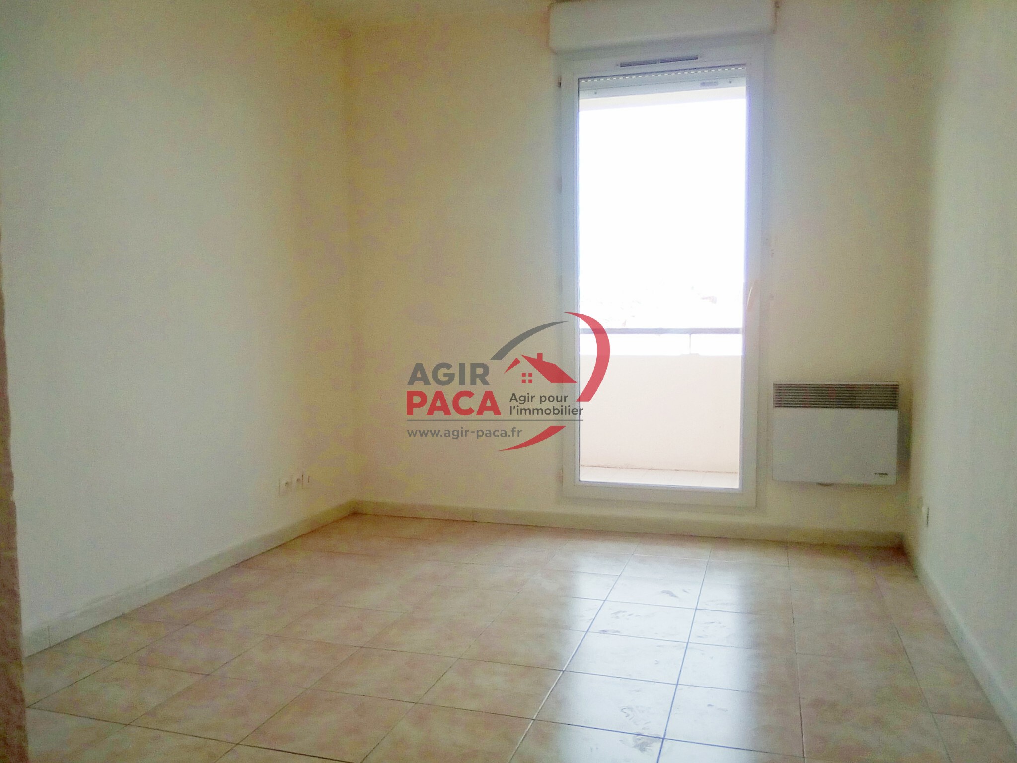 Location Appartement à Saint-Laurent-du-Var 3 pièces