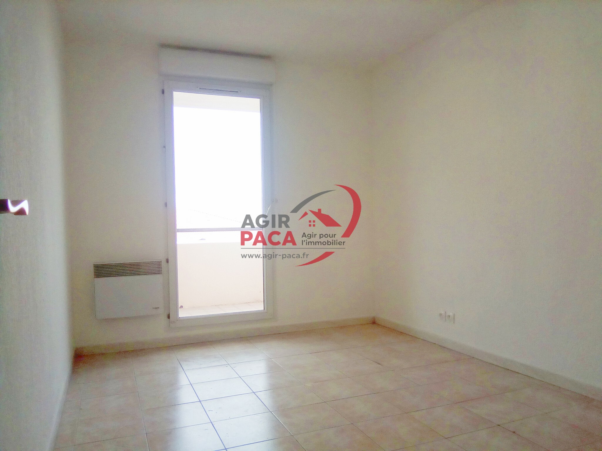 Location Appartement à Saint-Laurent-du-Var 3 pièces