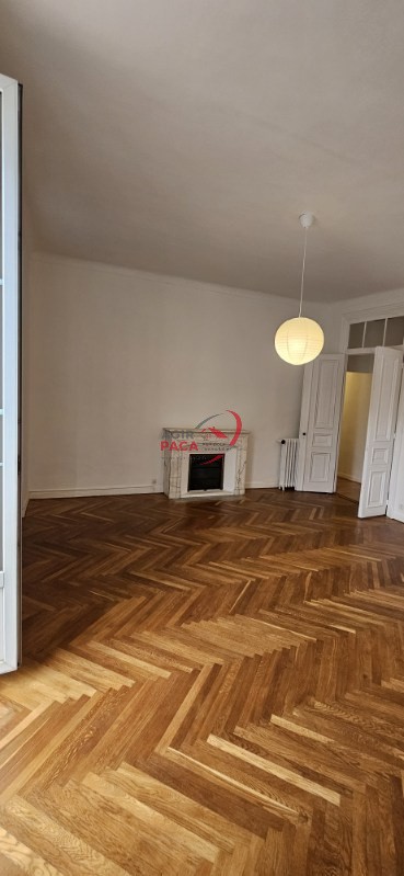 Location Appartement à Nice 3 pièces