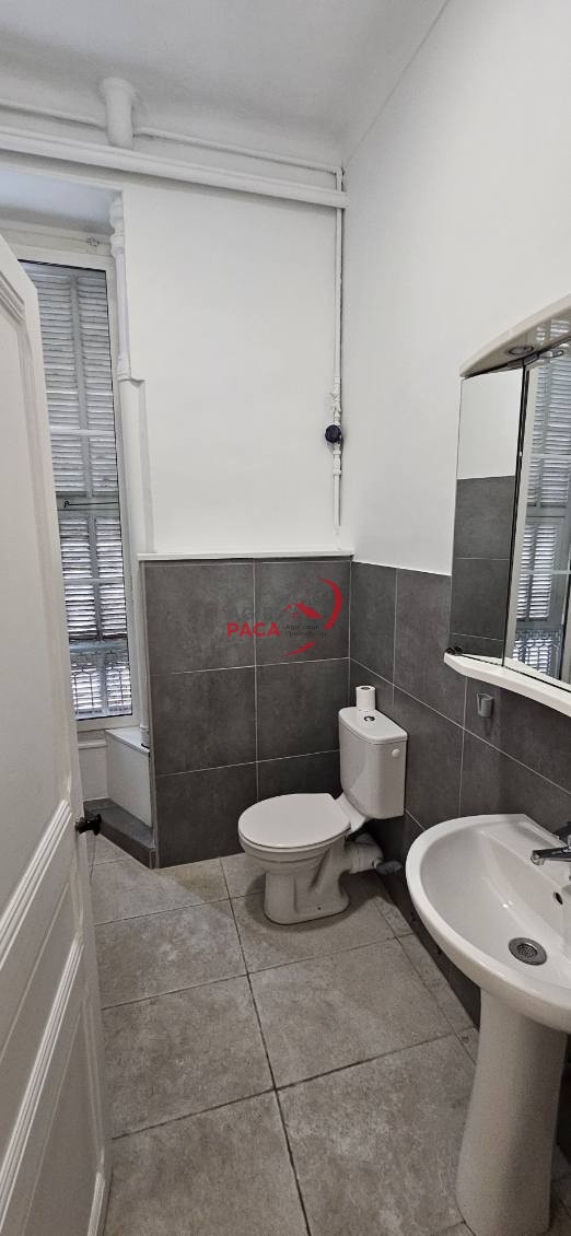 Location Appartement à Nice 3 pièces