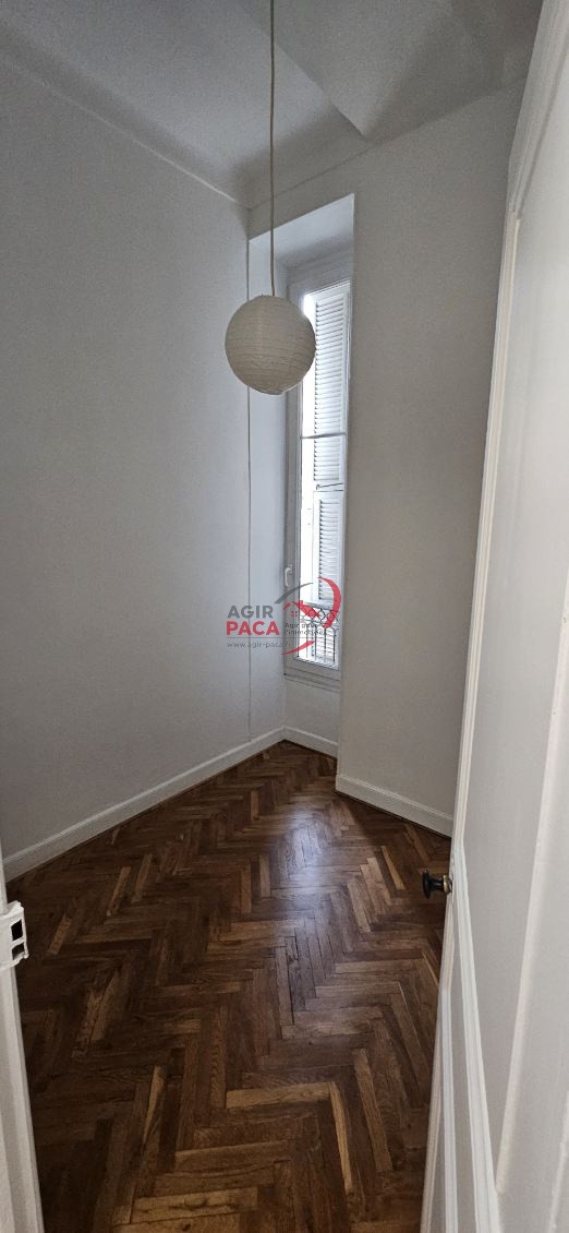 Location Appartement à Nice 3 pièces