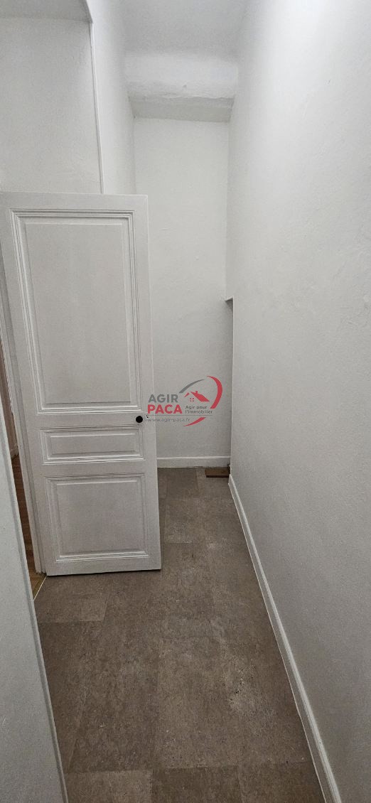 Location Appartement à Nice 3 pièces