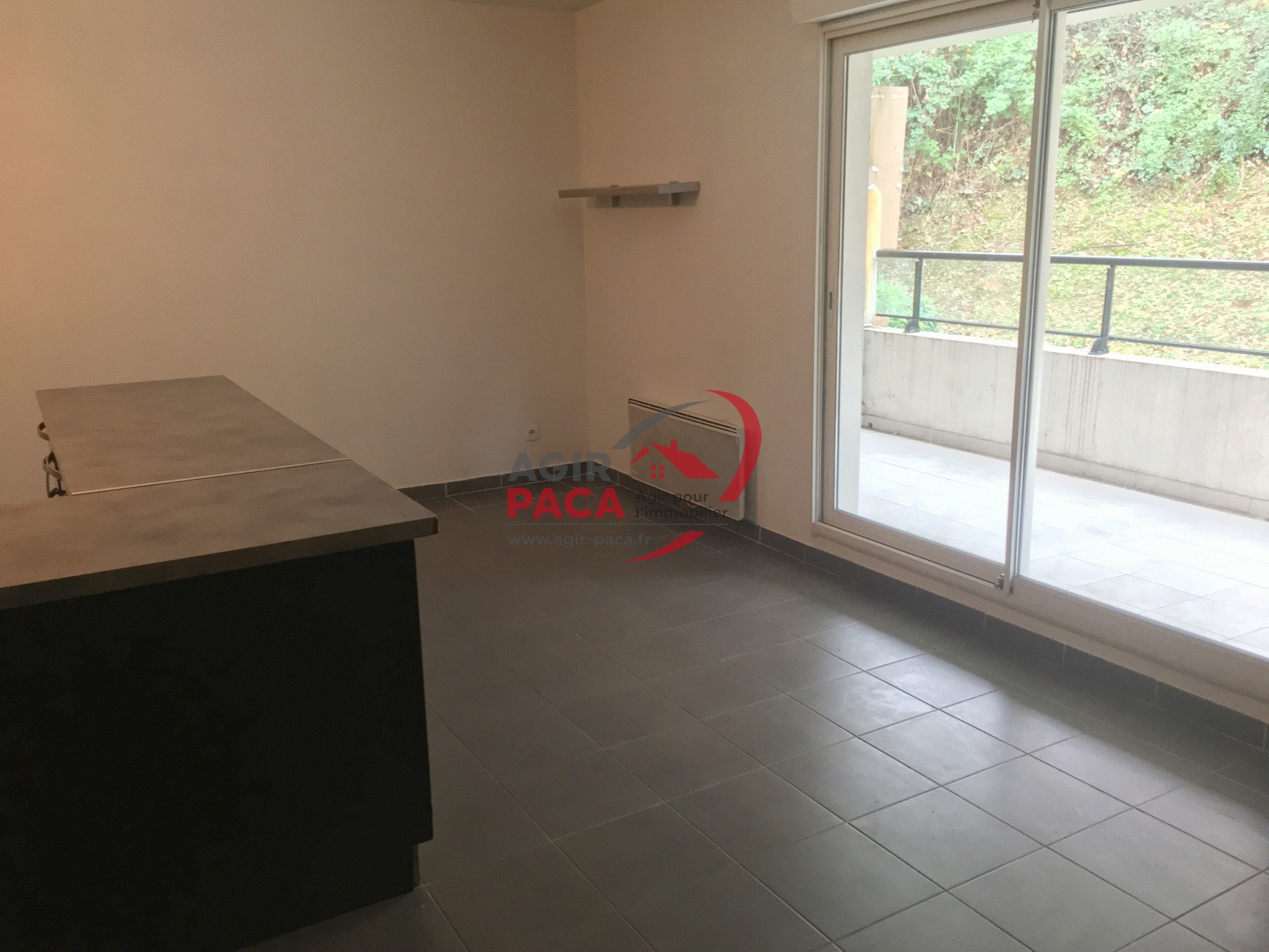 Location Appartement à Cagnes-sur-Mer 2 pièces