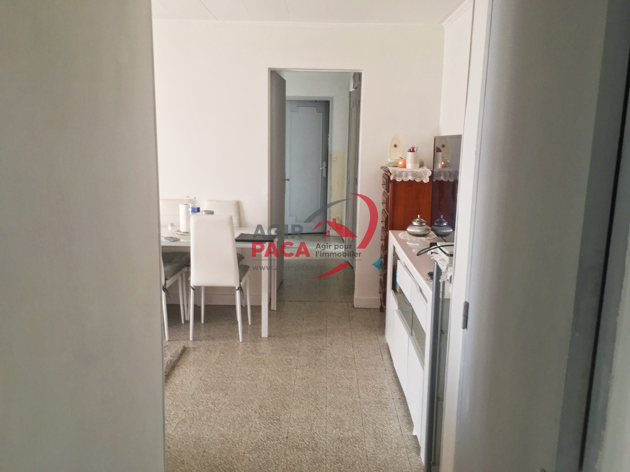 Vente Appartement à Nice 4 pièces