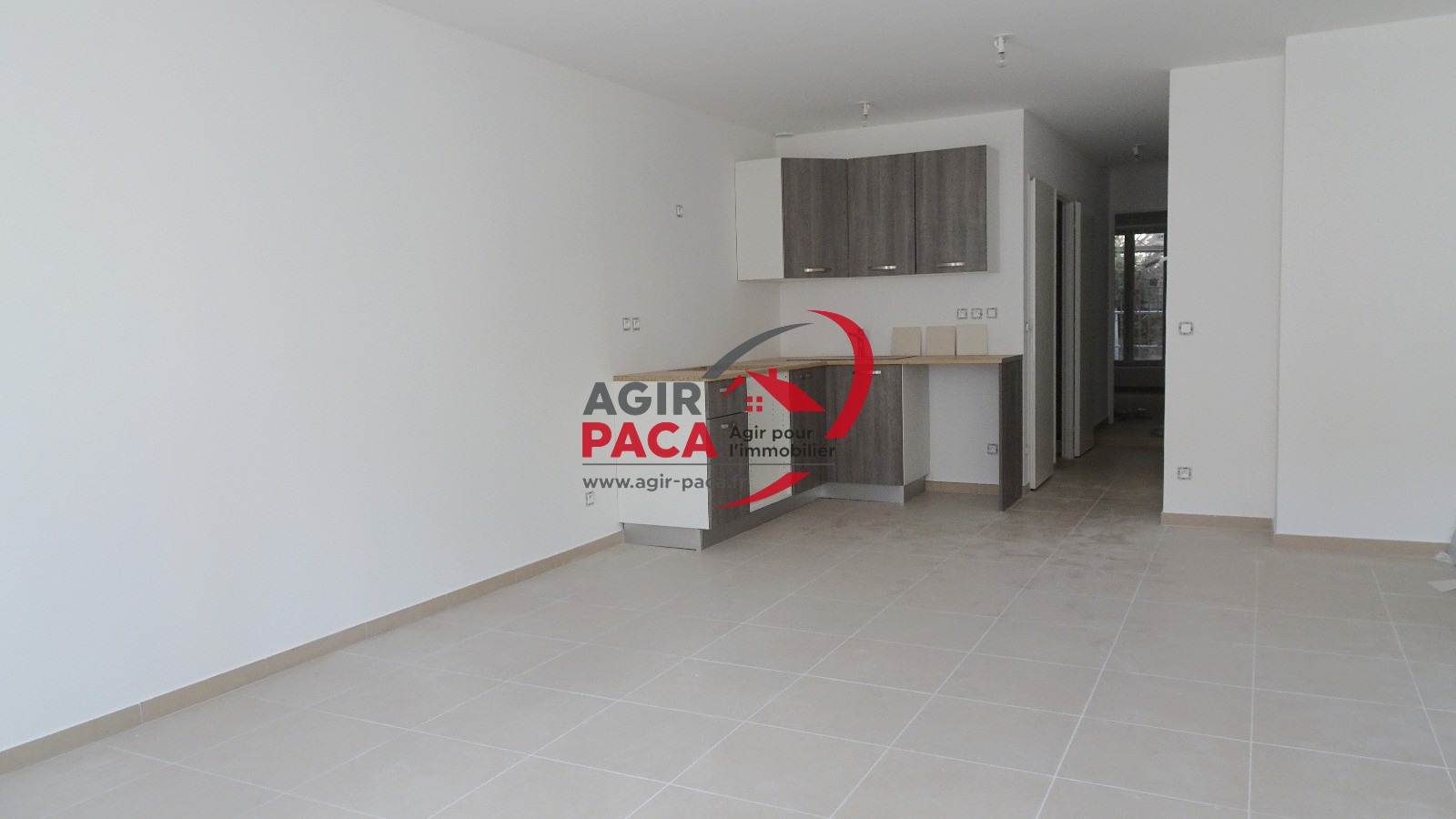 Location Appartement à Puget-sur-Argens 3 pièces