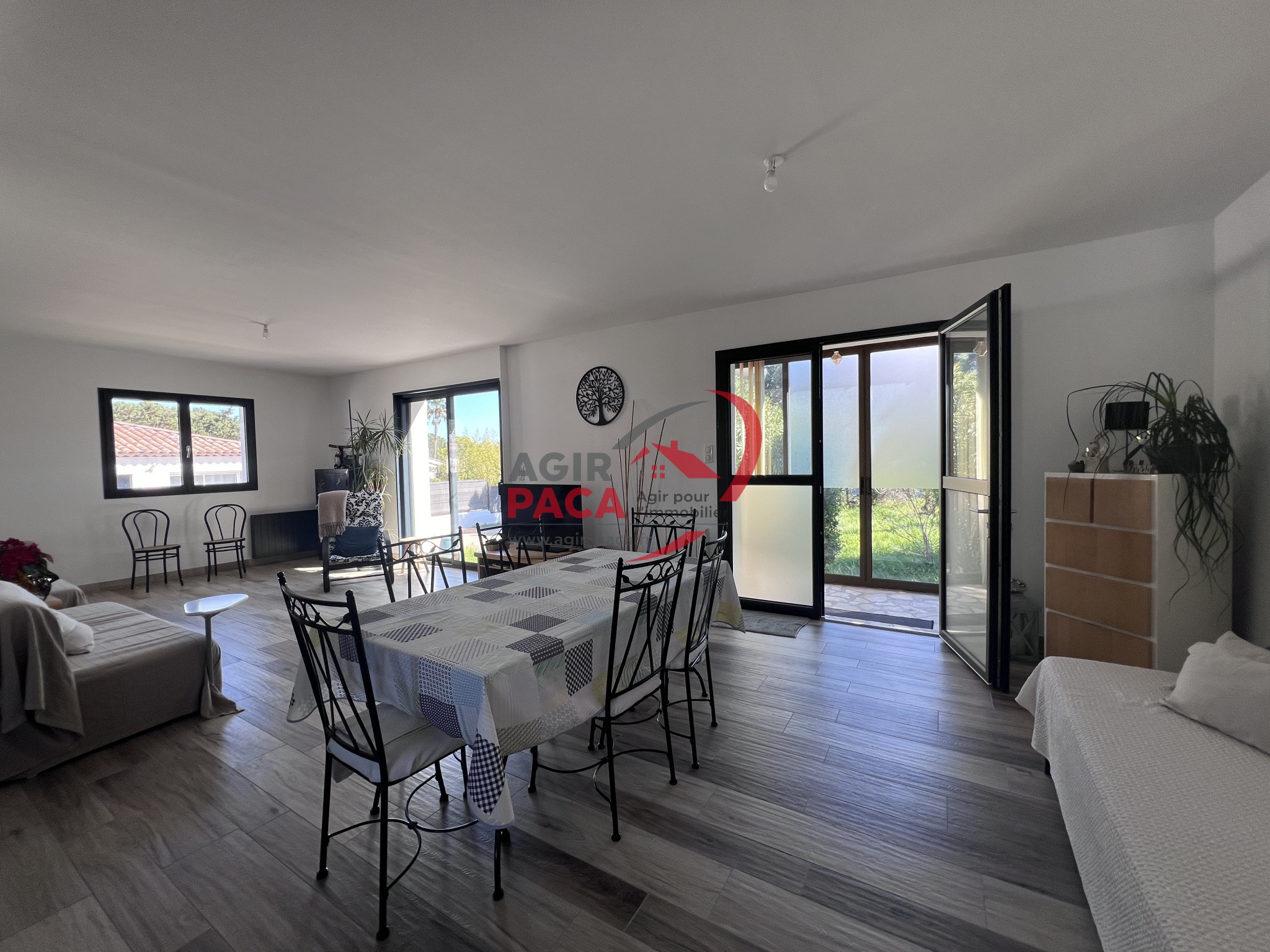 Vente Maison à Puget-sur-Argens 4 pièces