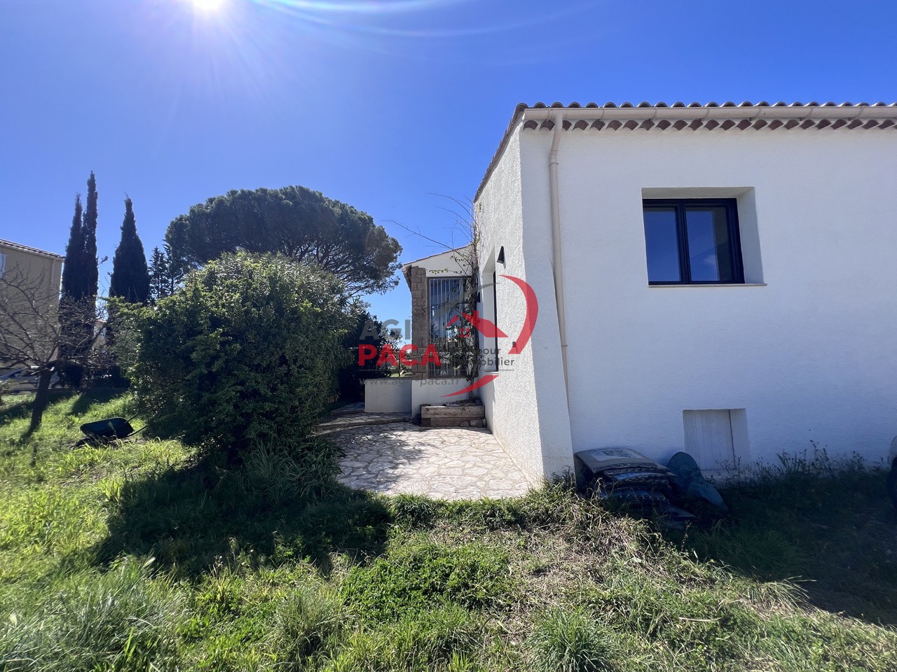 Vente Maison à Puget-sur-Argens 4 pièces