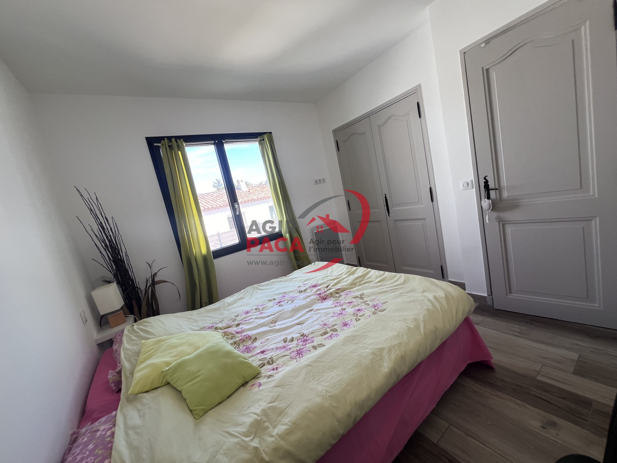 Vente Maison à Puget-sur-Argens 4 pièces