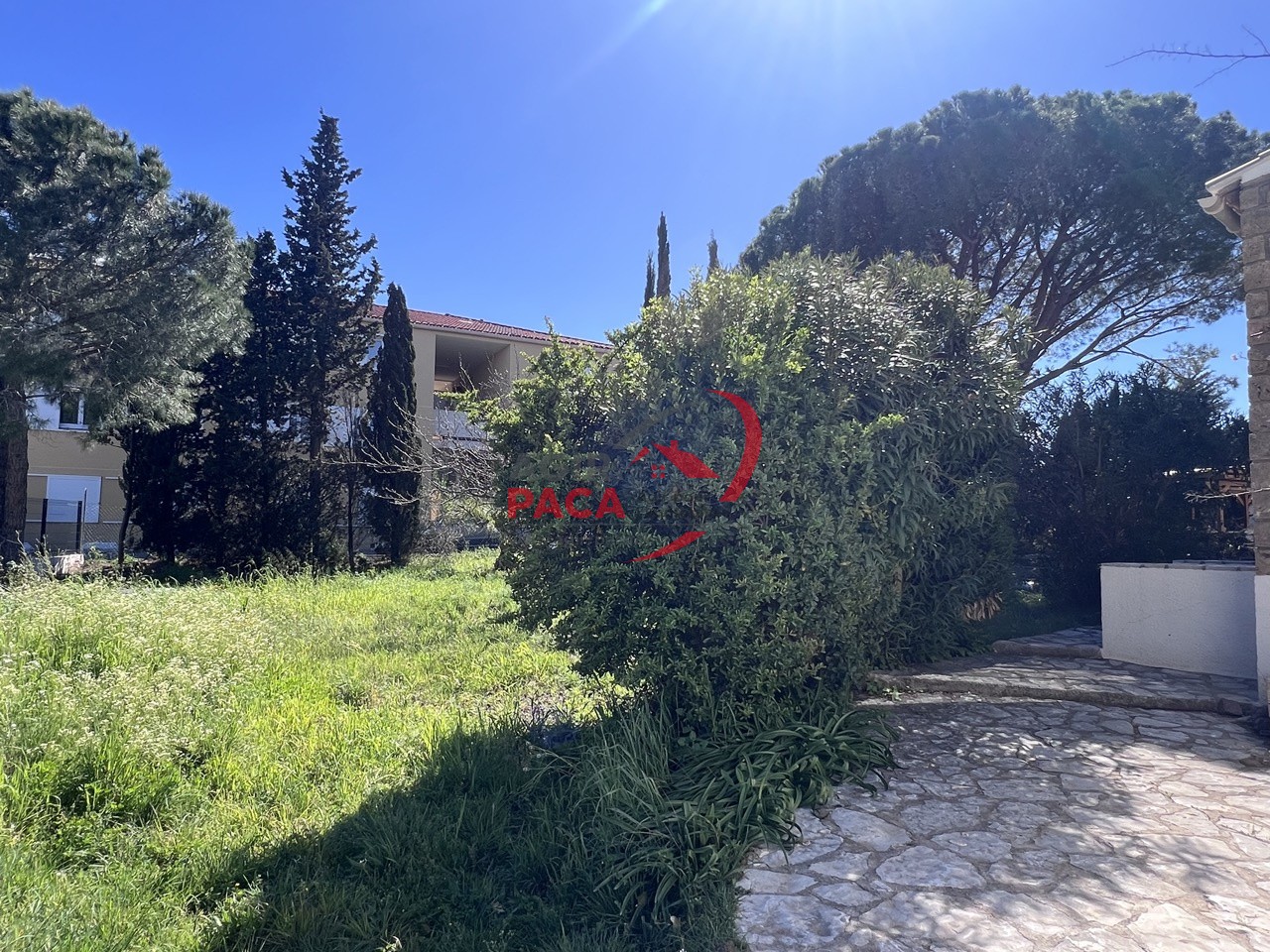 Vente Maison à Puget-sur-Argens 4 pièces