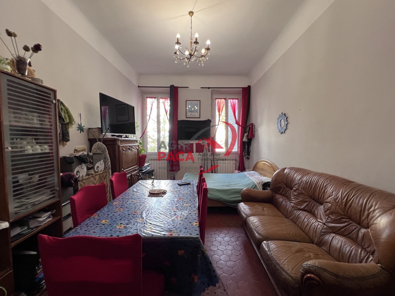 Vente Appartement à Draguignan 3 pièces