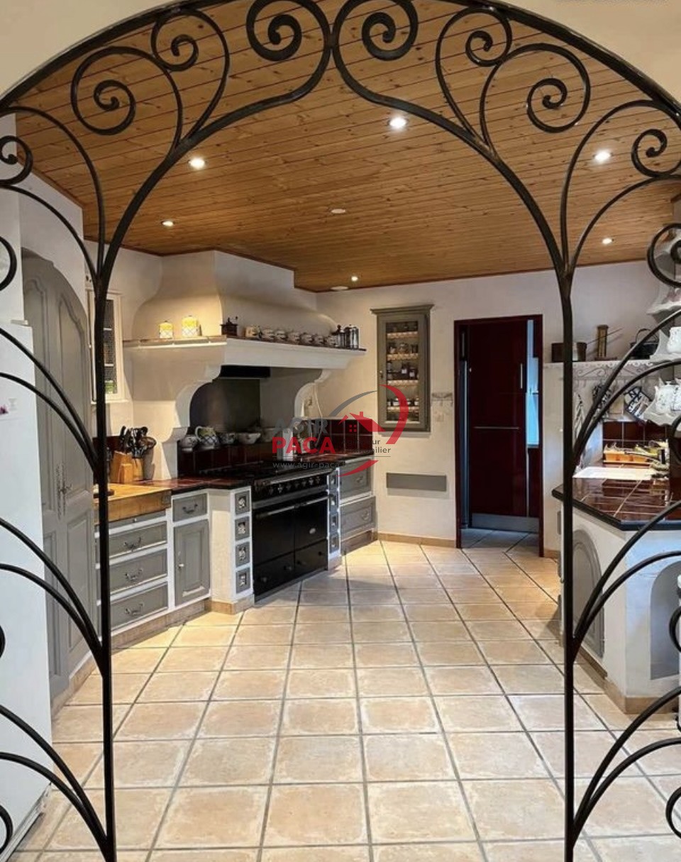 Vente Maison à Fayence 6 pièces