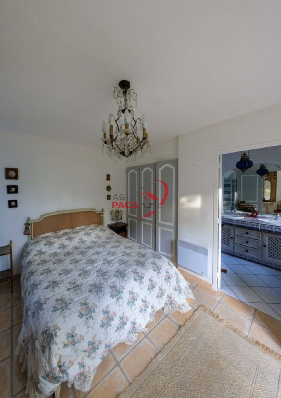 Vente Maison à Fayence 6 pièces