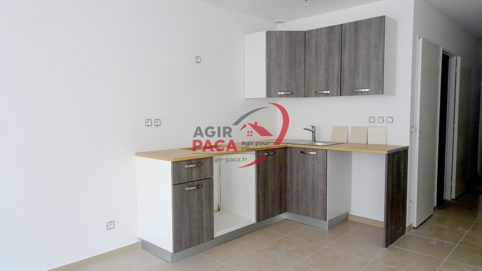 Location Appartement à Puget-sur-Argens 3 pièces