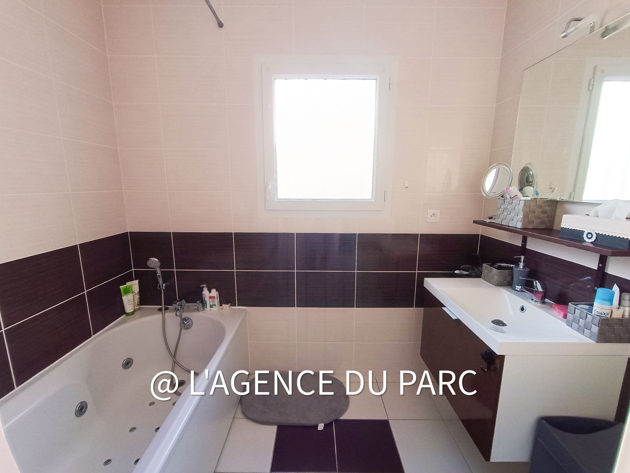 Vente Maison à Saint-Augustin 4 pièces