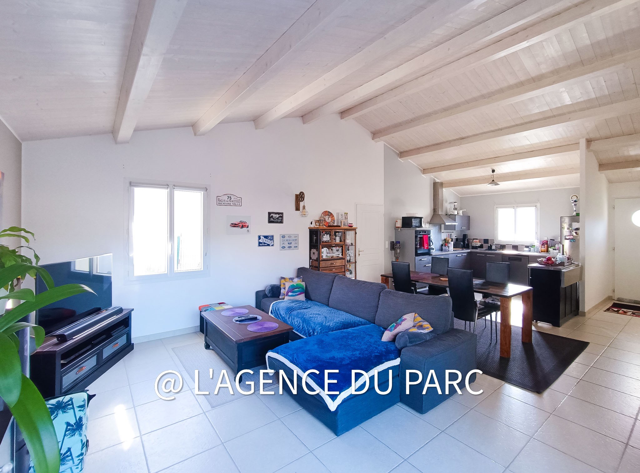 Vente Maison à Saint-Augustin 4 pièces