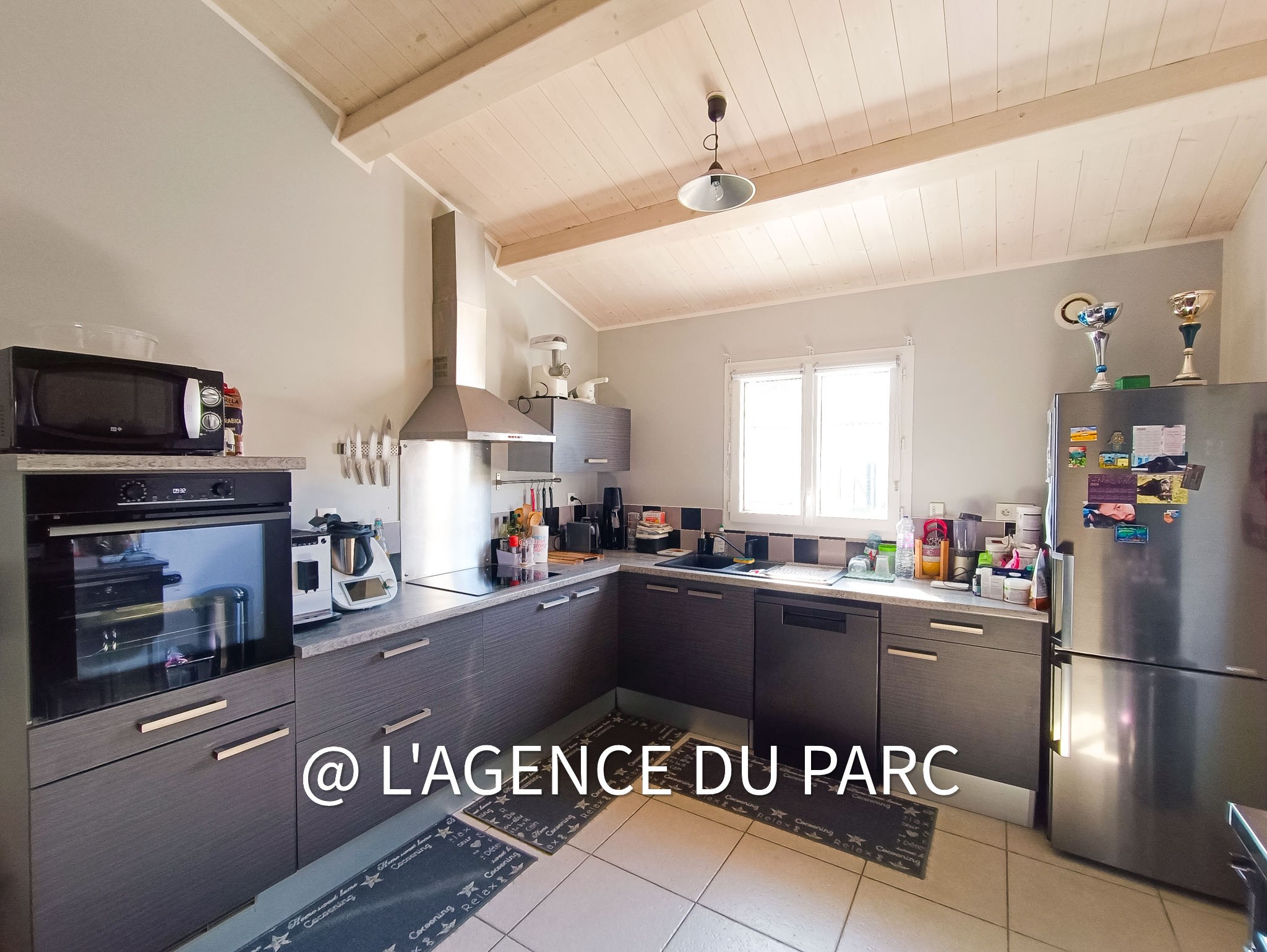 Vente Maison à Saint-Augustin 4 pièces