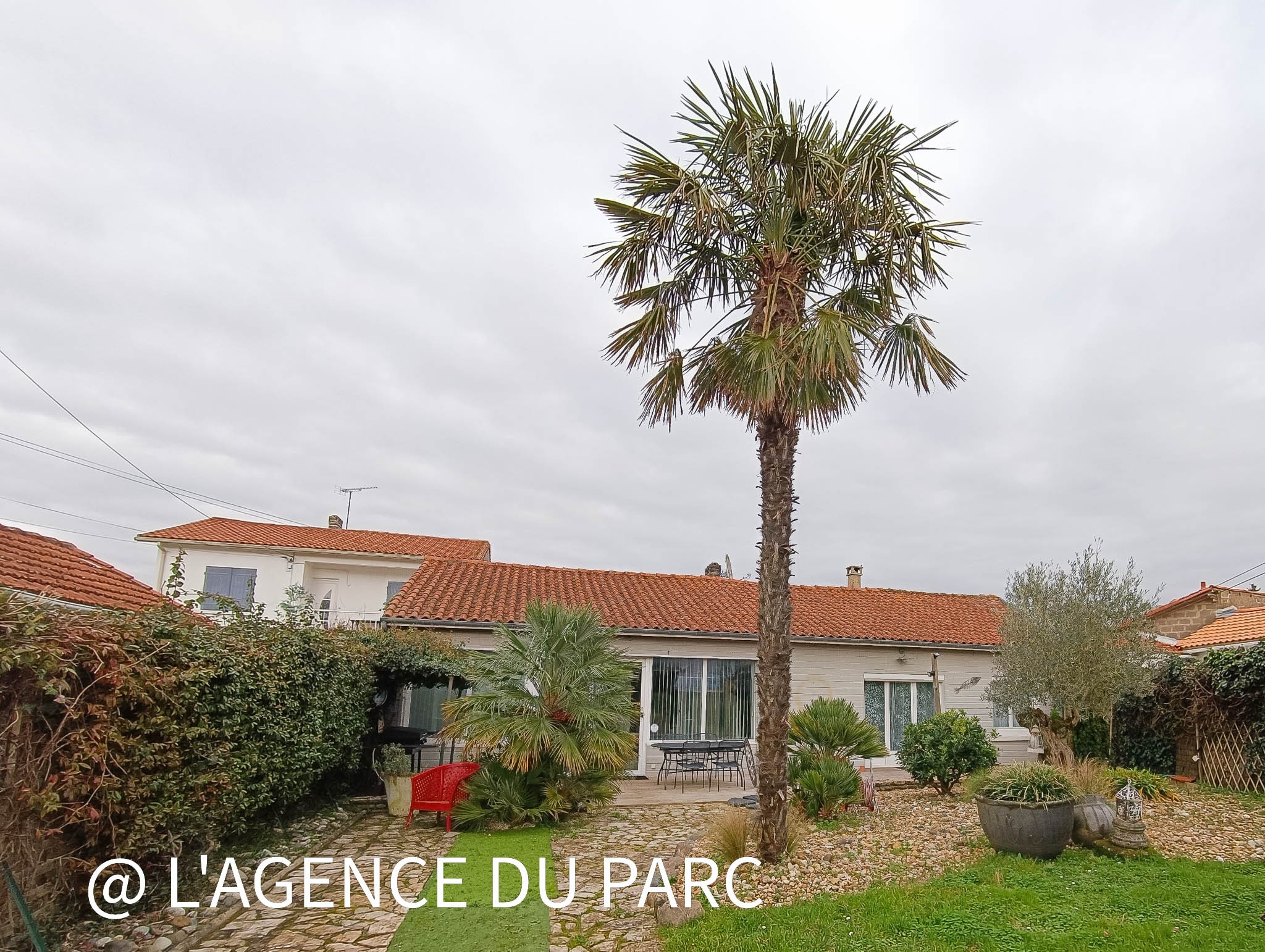 Vente Maison à Royan 4 pièces