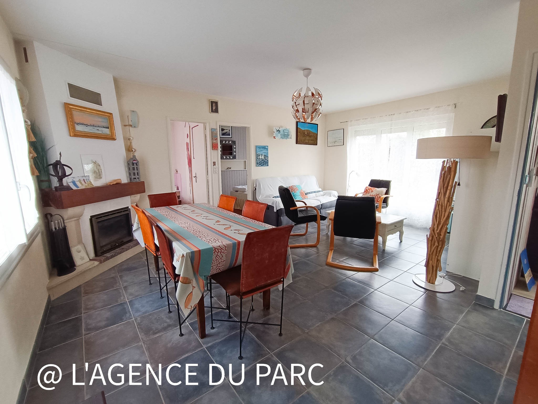 Vente Maison à Royan 4 pièces