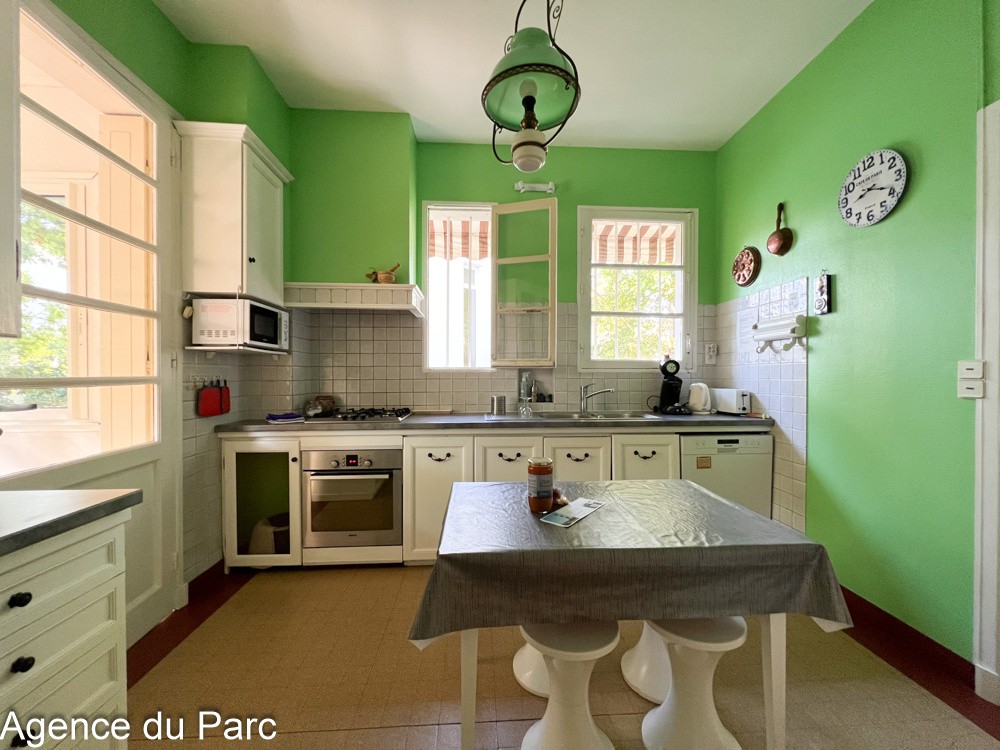 Vente Maison à Royan 9 pièces