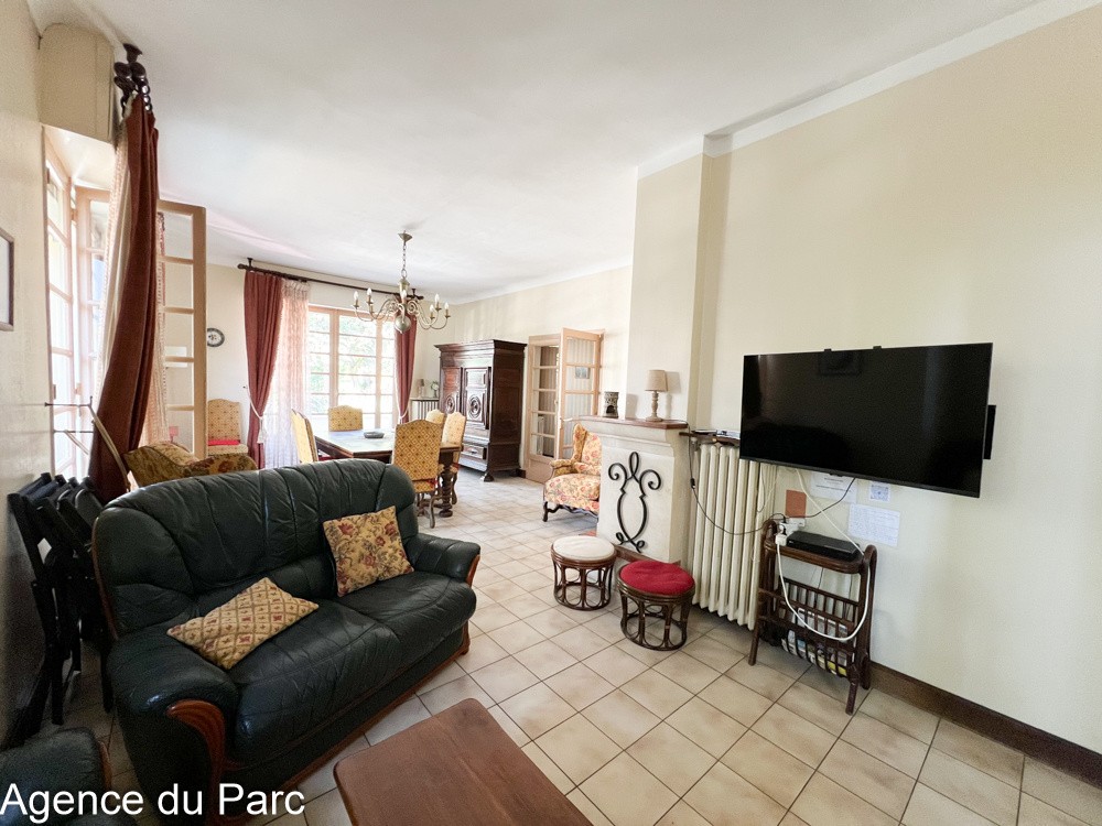 Vente Maison à Royan 9 pièces