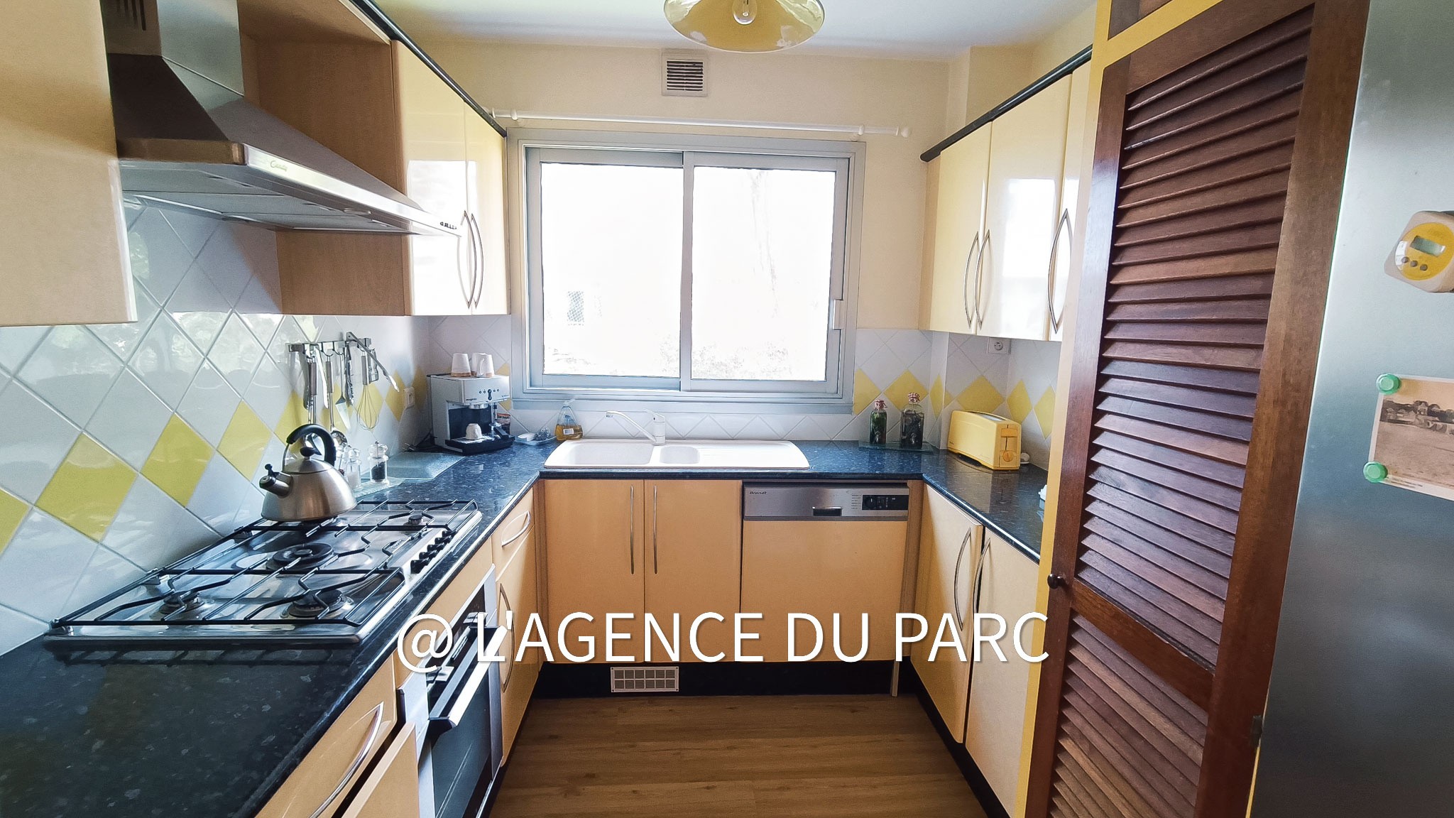 Vente Appartement à Royan 3 pièces