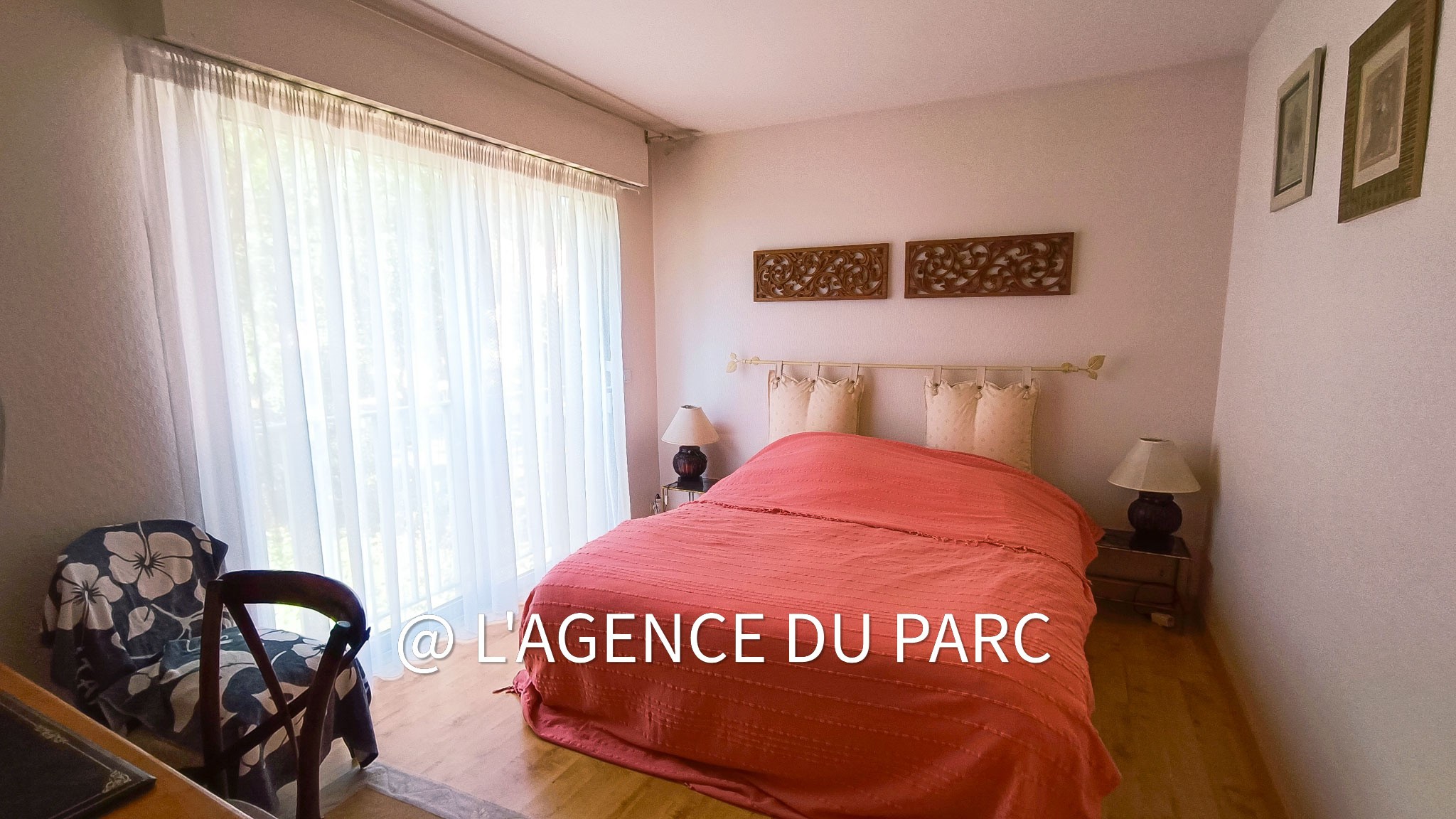 Vente Appartement à Royan 3 pièces