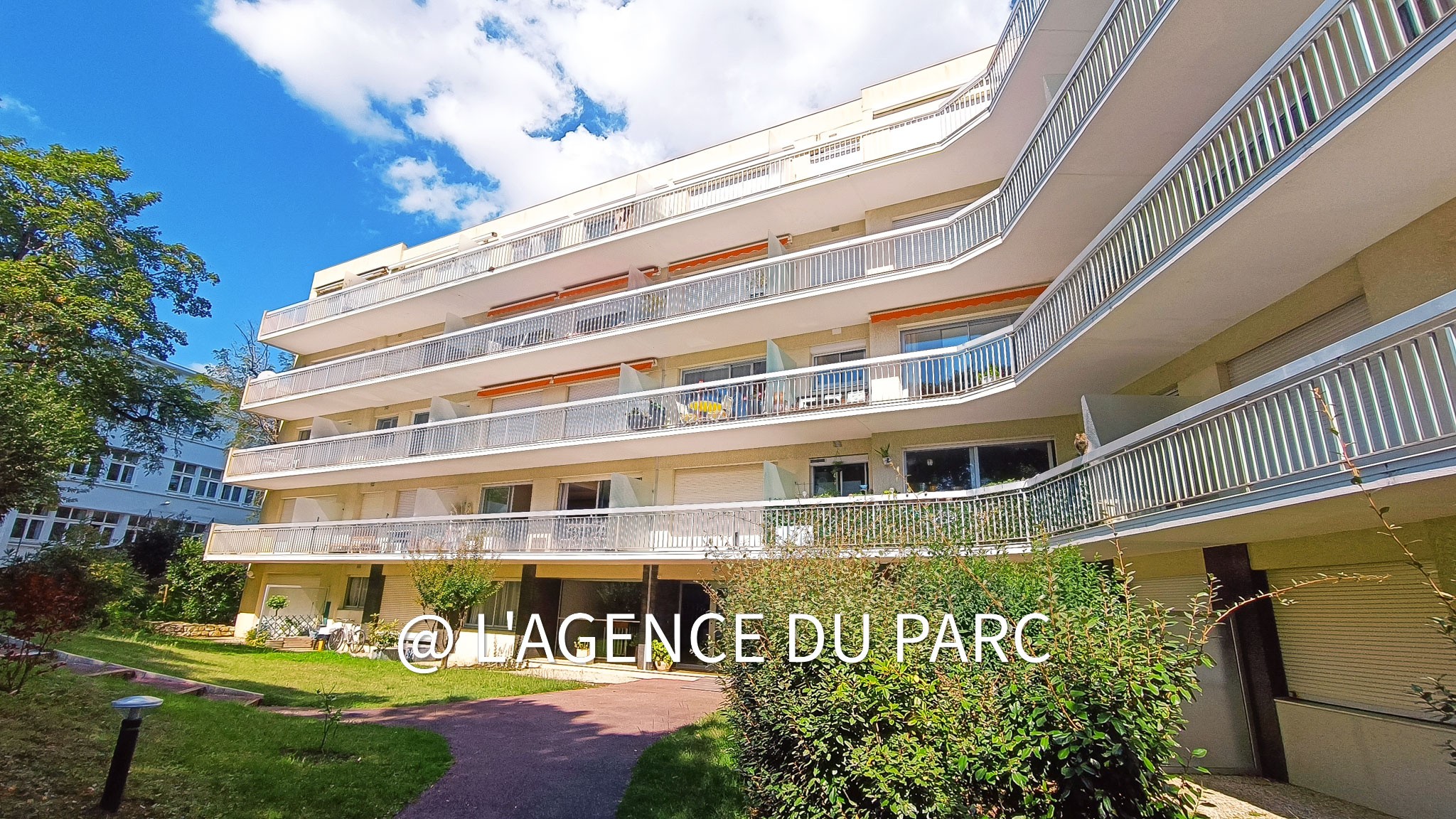 Vente Appartement à Royan 3 pièces