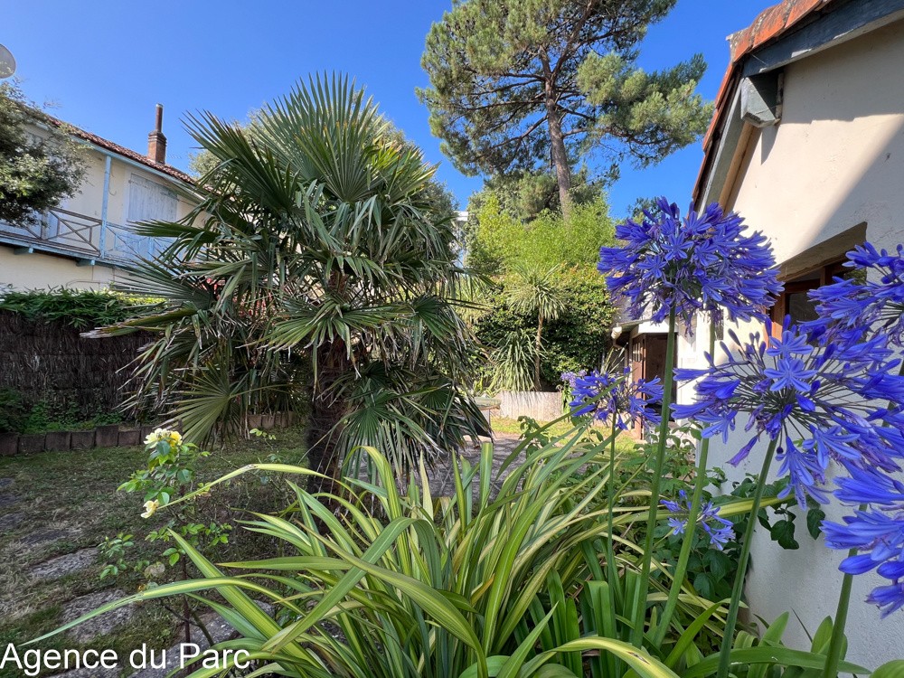 Vente Maison à Royan 7 pièces