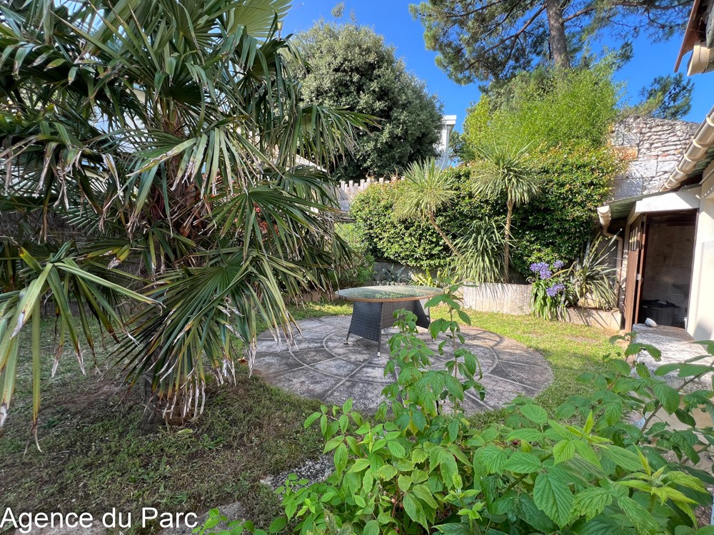 Vente Maison à Royan 7 pièces