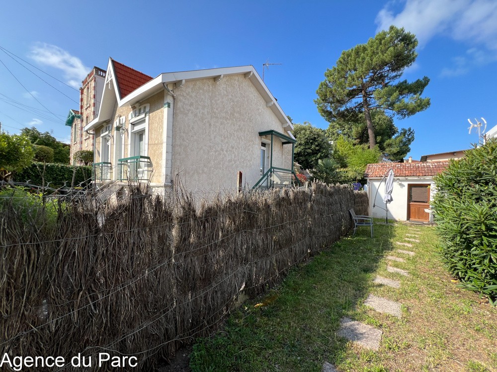 Vente Maison à Royan 7 pièces