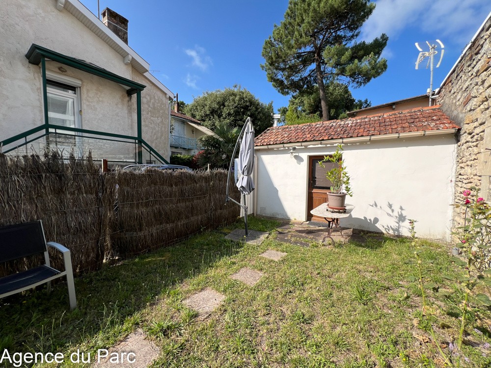 Vente Maison à Royan 7 pièces