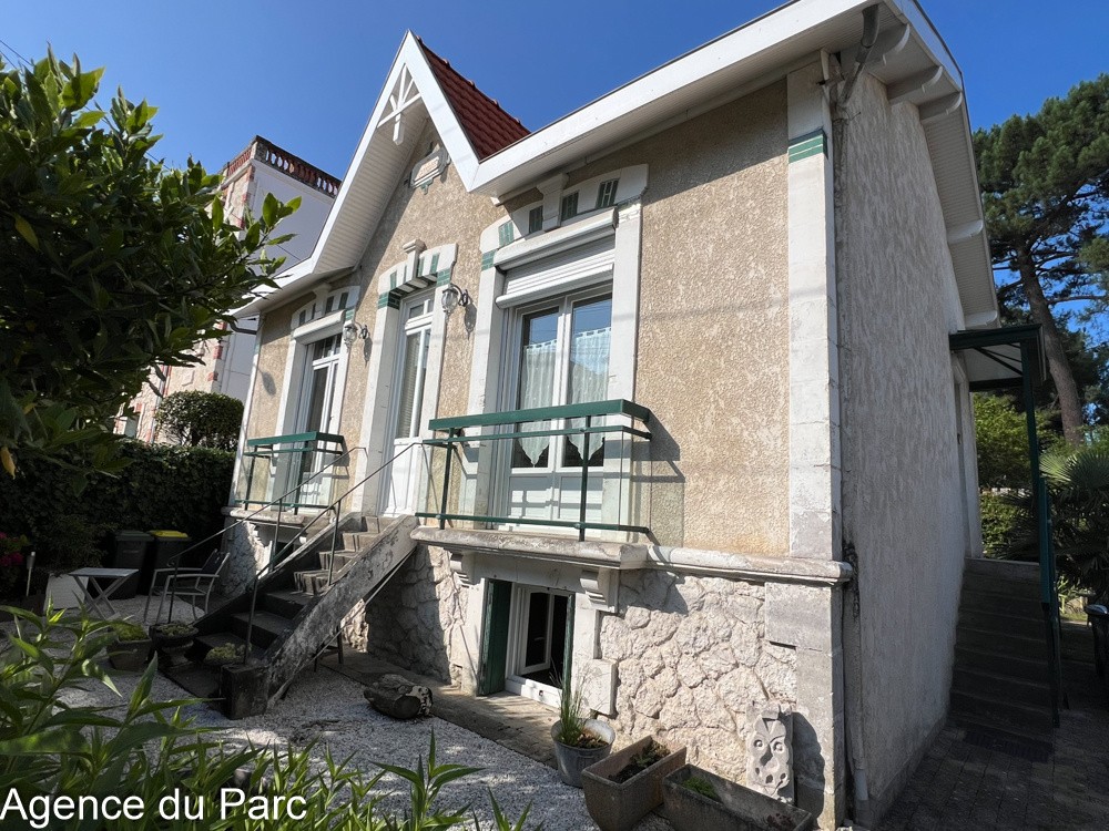 Vente Maison à Royan 7 pièces