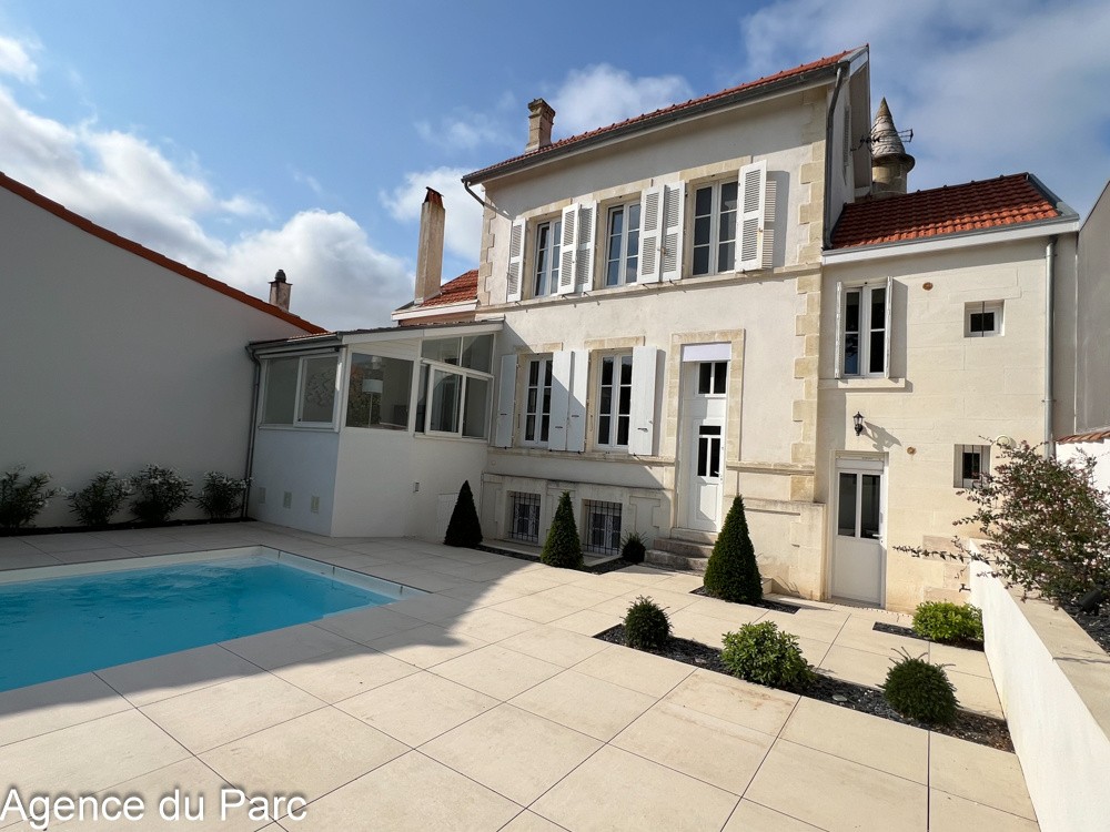 Vente Maison à Royan 9 pièces