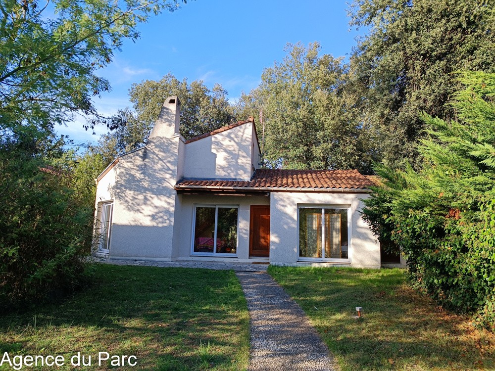 Vente Maison à Royan 4 pièces