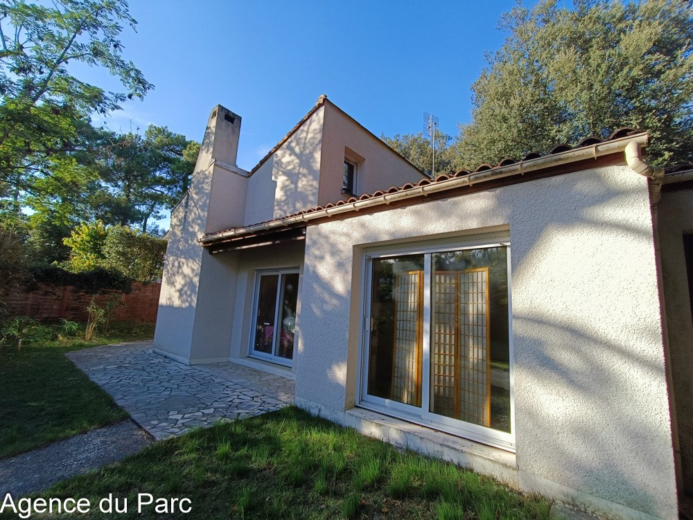 Vente Maison à Royan 4 pièces